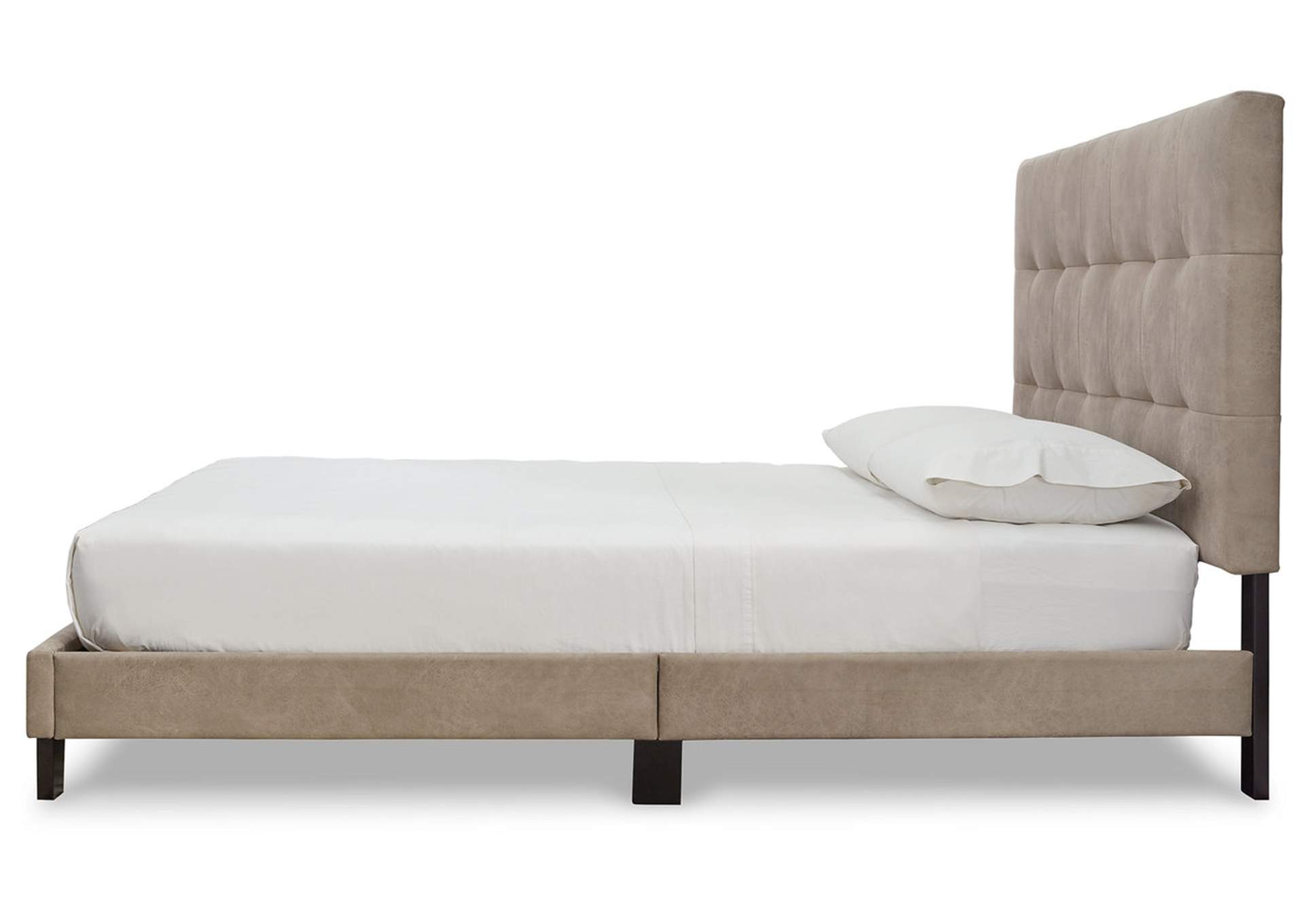 Adelloni King Upholstered Bed,Signature Design By Ashley