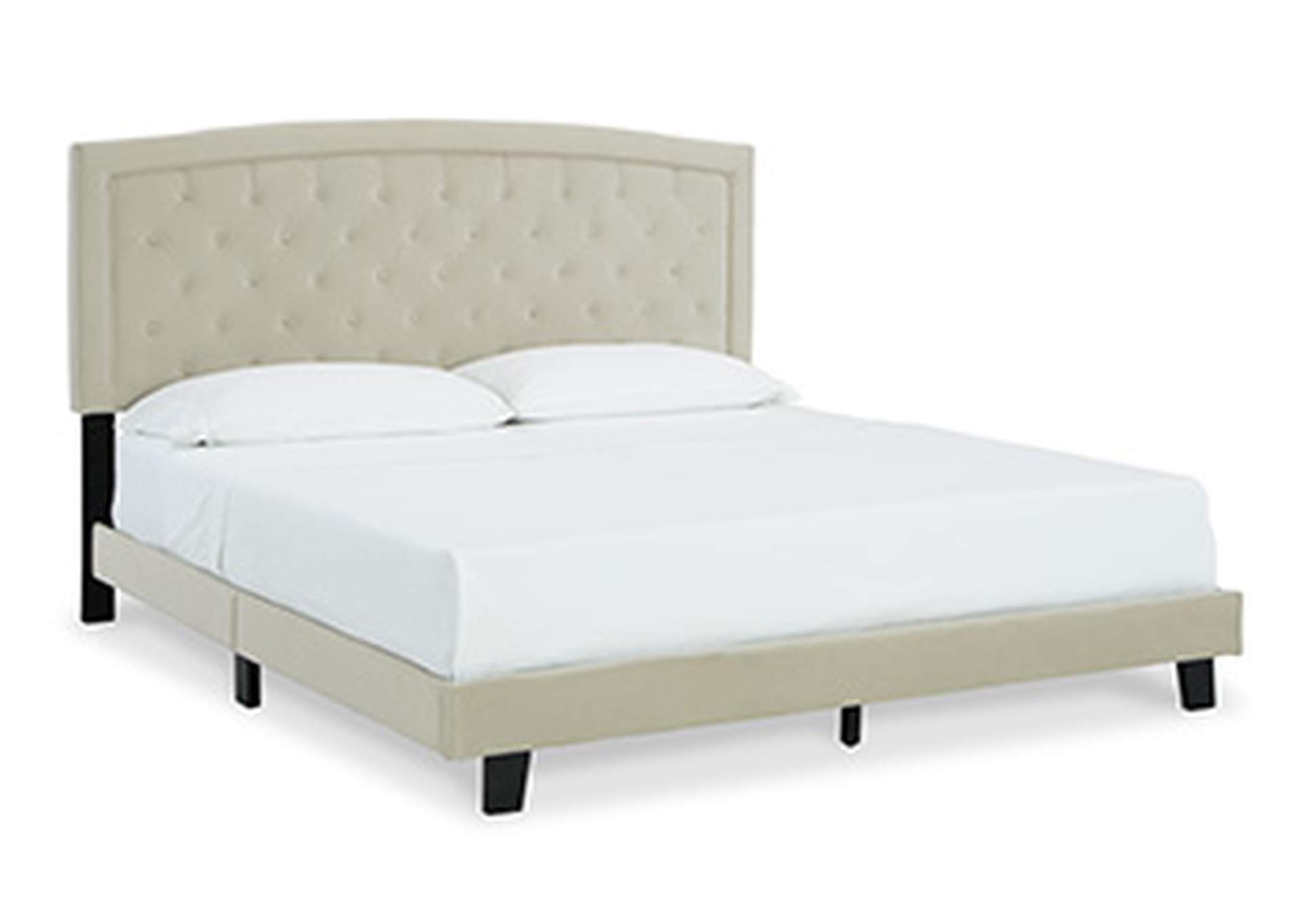 Adelloni King Upholstered Bed,Signature Design By Ashley