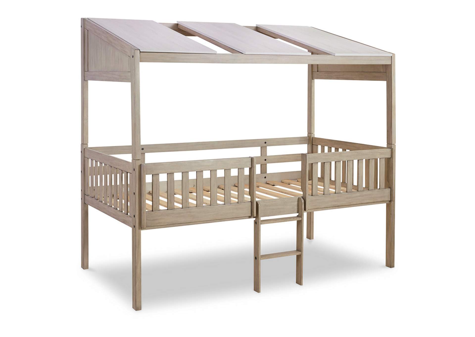 Wrenalyn Twin Loft Bed,Signature Design By Ashley