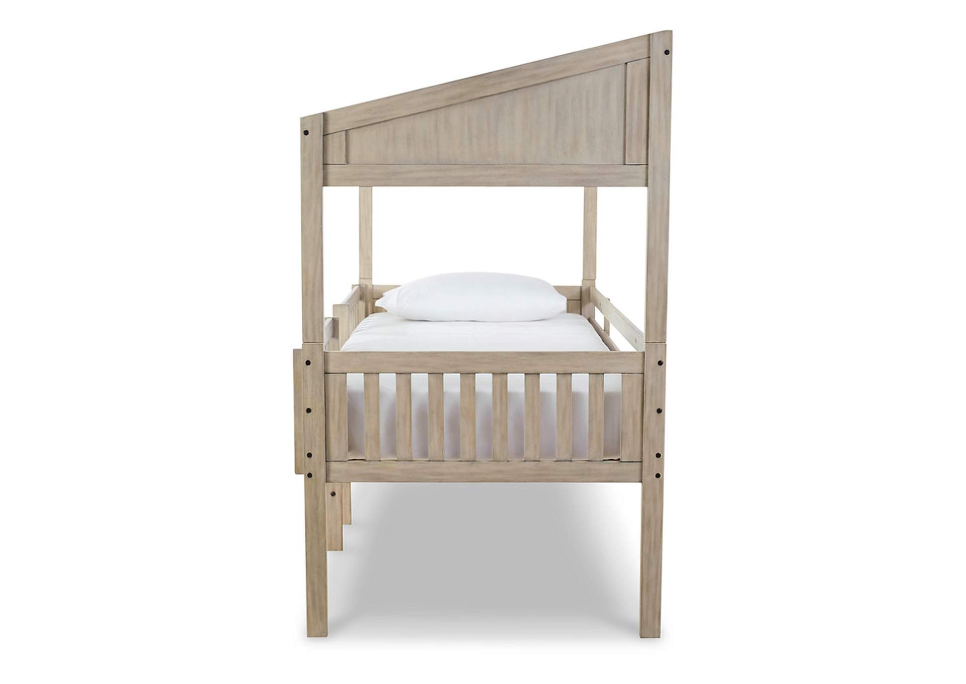 Wrenalyn Twin Loft Bed,Signature Design By Ashley