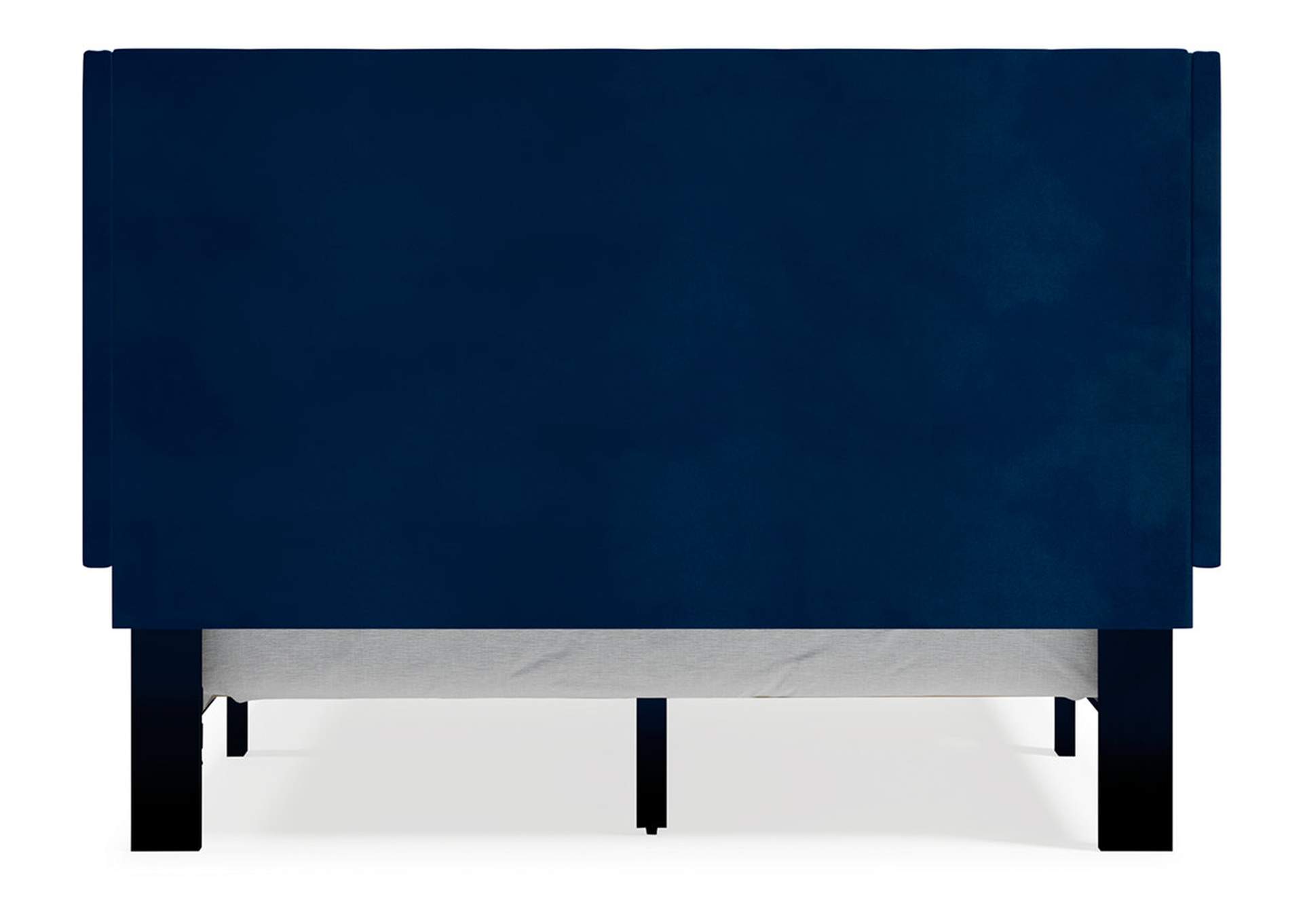 Vintasso Queen Upholstered Bed,Signature Design By Ashley