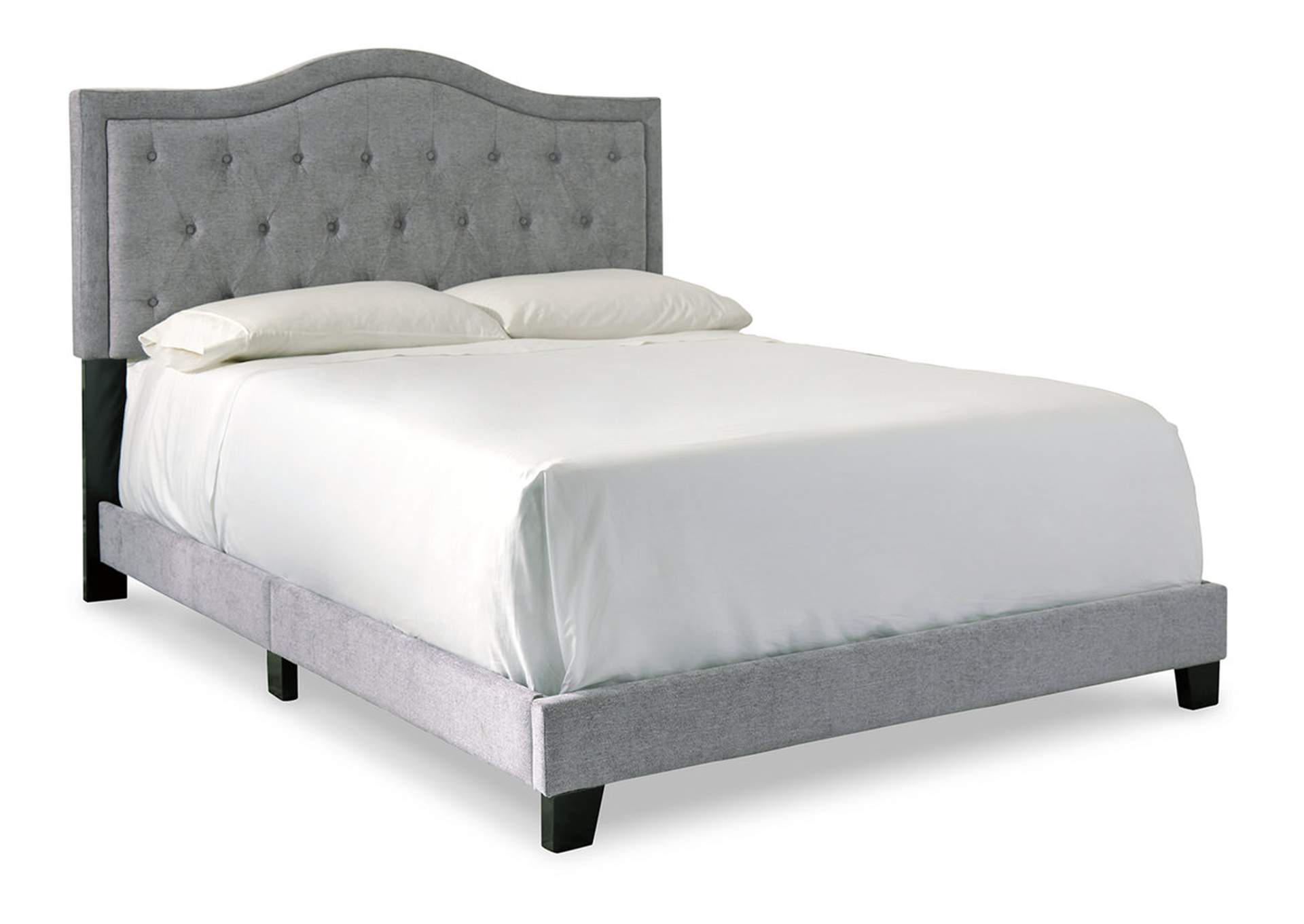 Jerary King Upholstered Bed