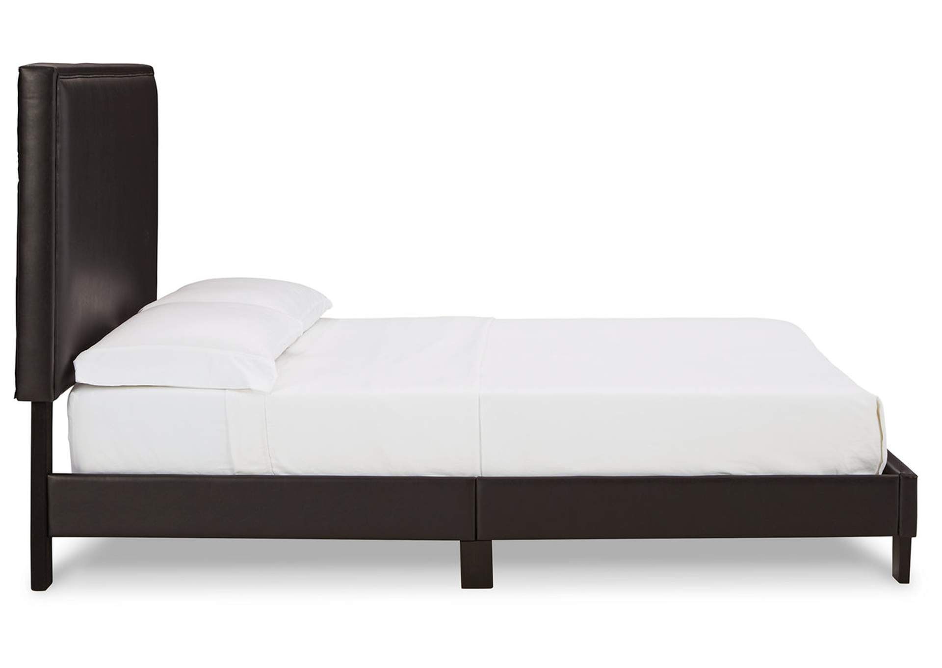 Mesling Queen Upholstered Bed,Signature Design By Ashley