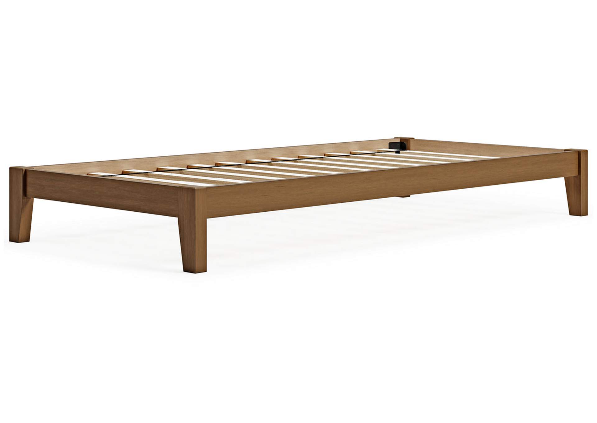 Tannally Twin Platform Bed,Direct To Consumer Express