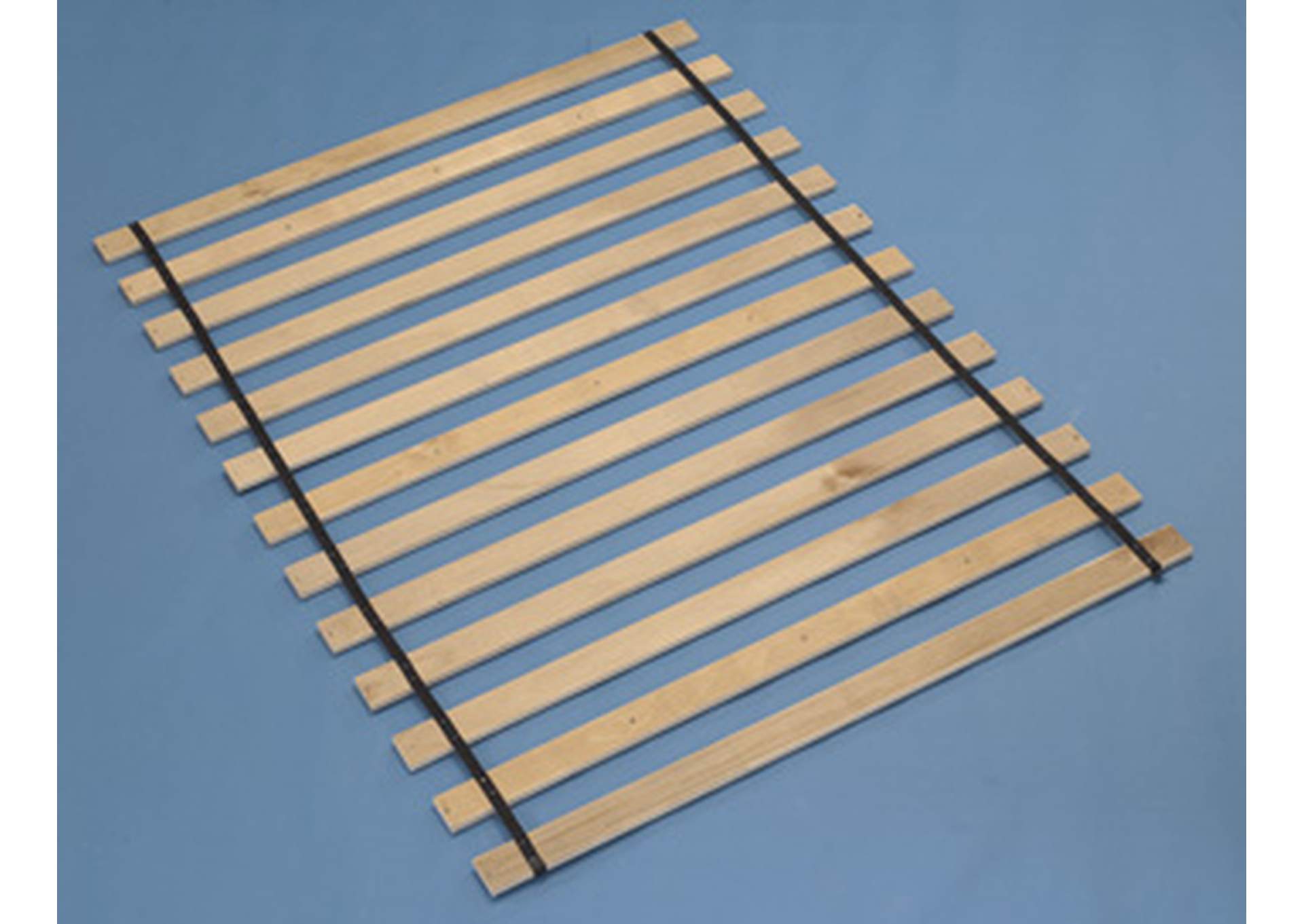 Frames and Rails Queen Roll Slats,Signature Design By Ashley