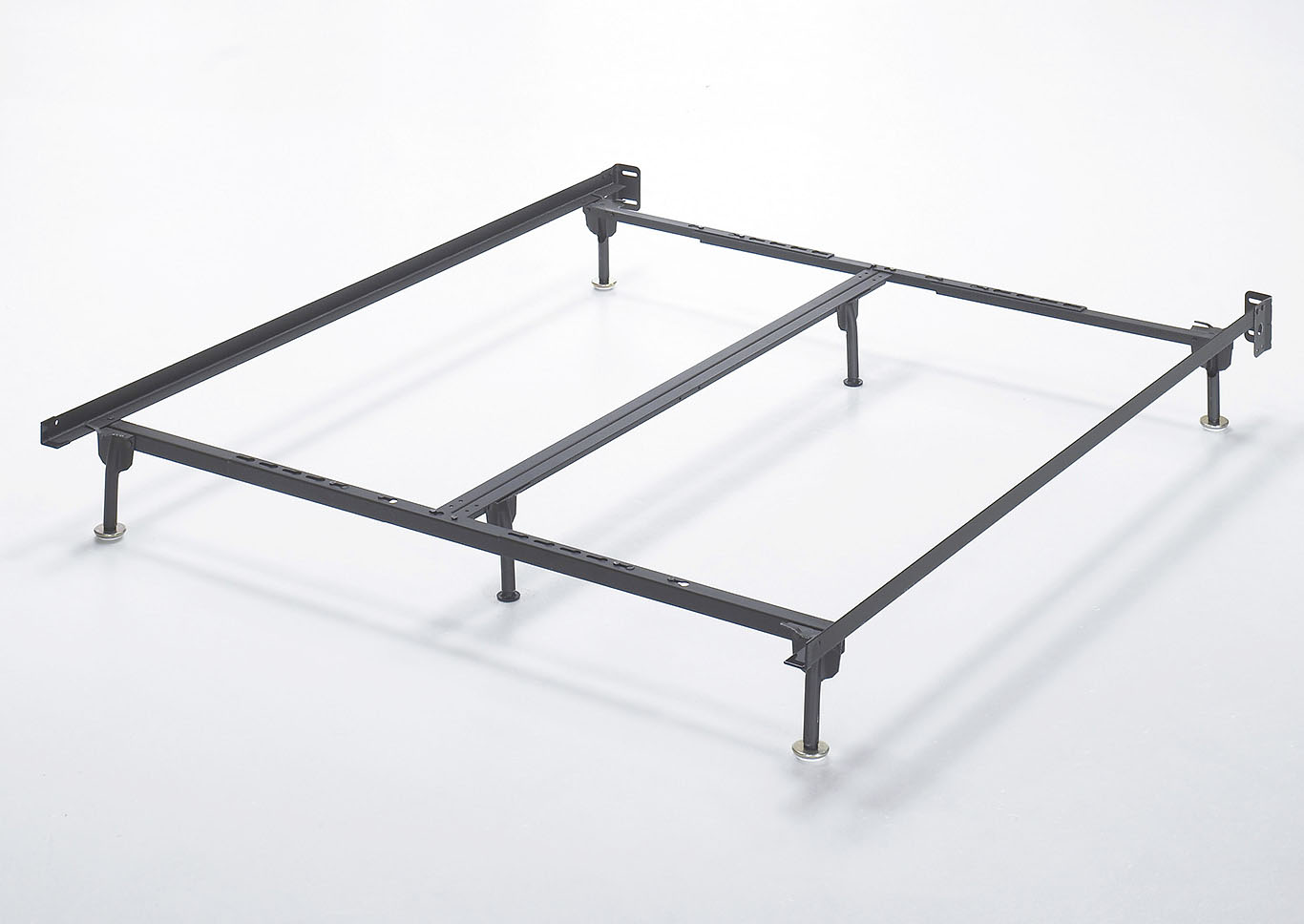 Q/K/CK Bolt on Bed Frame,ABF Signature Design by Ashley