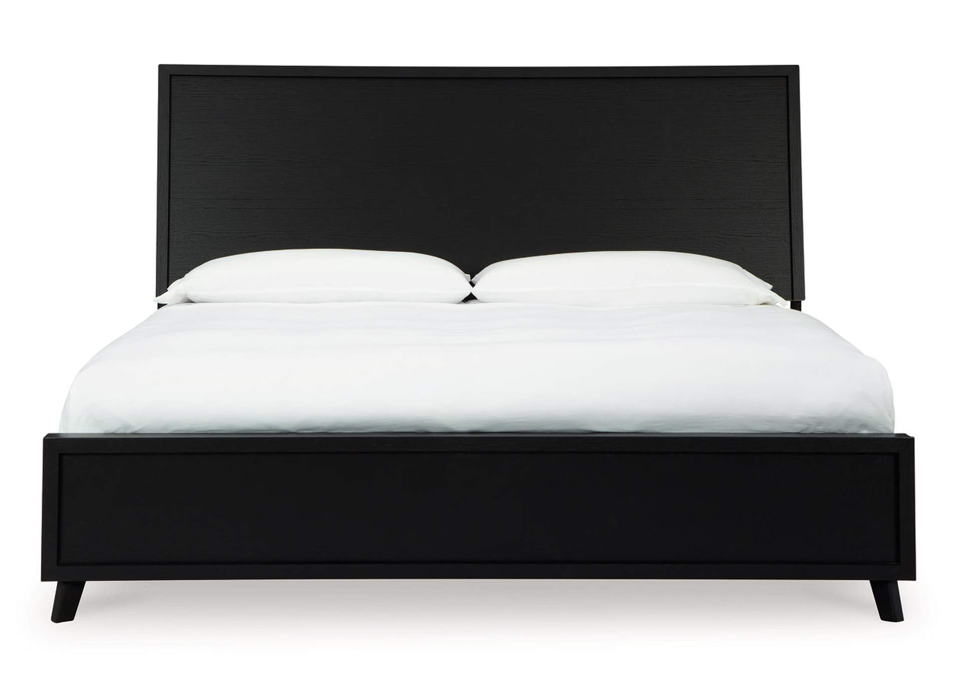 Danziar King Panel Bed,Signature Design By Ashley