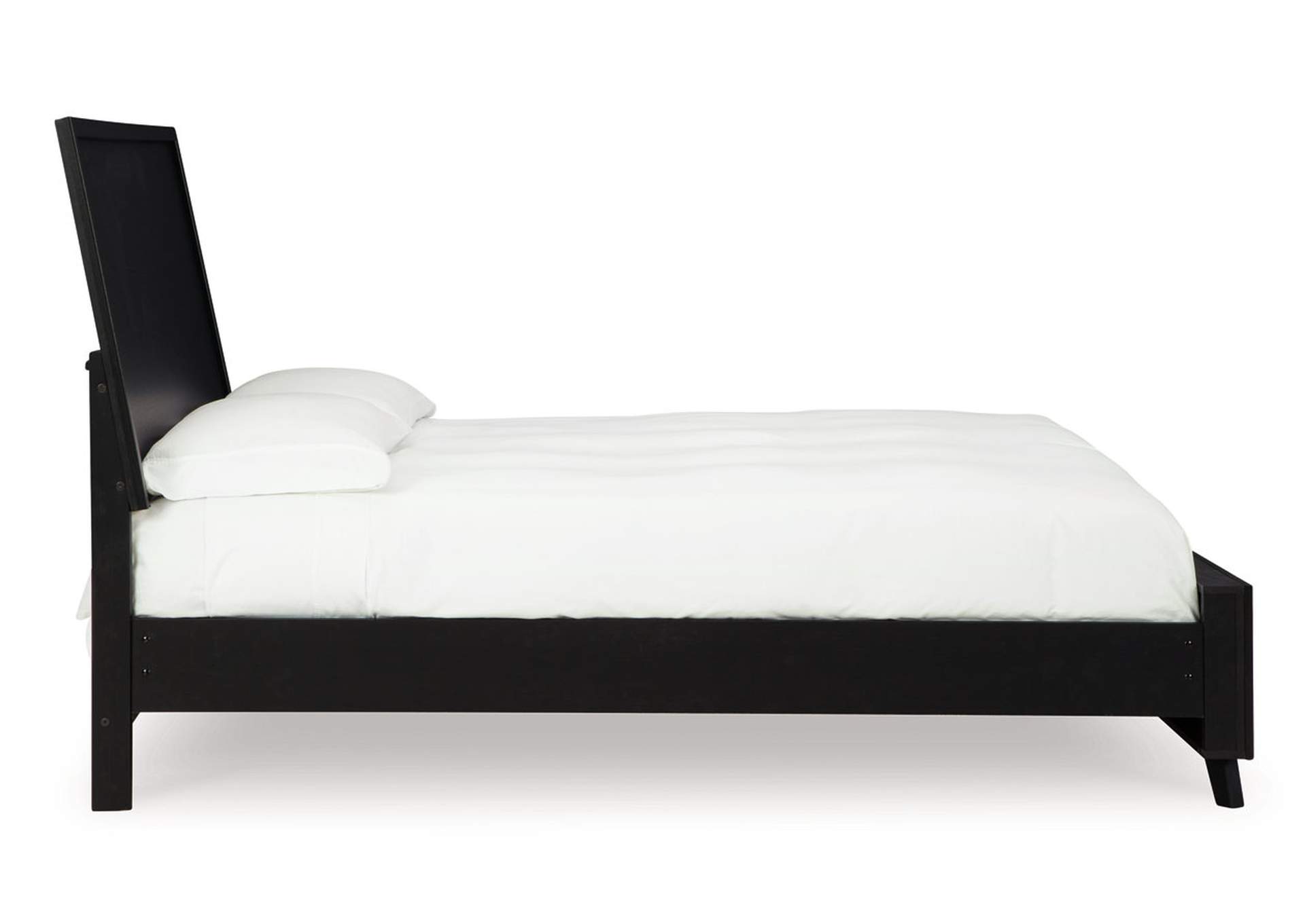 Danziar King Panel Bed,Signature Design By Ashley