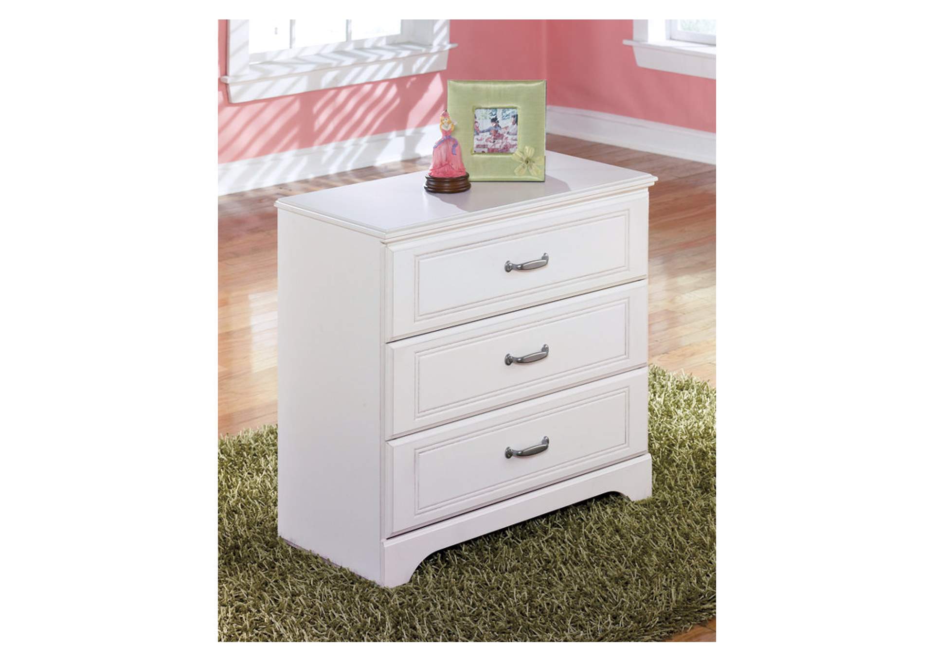 Lulu Loft Drawer Storage,ABF Signature Design by Ashley