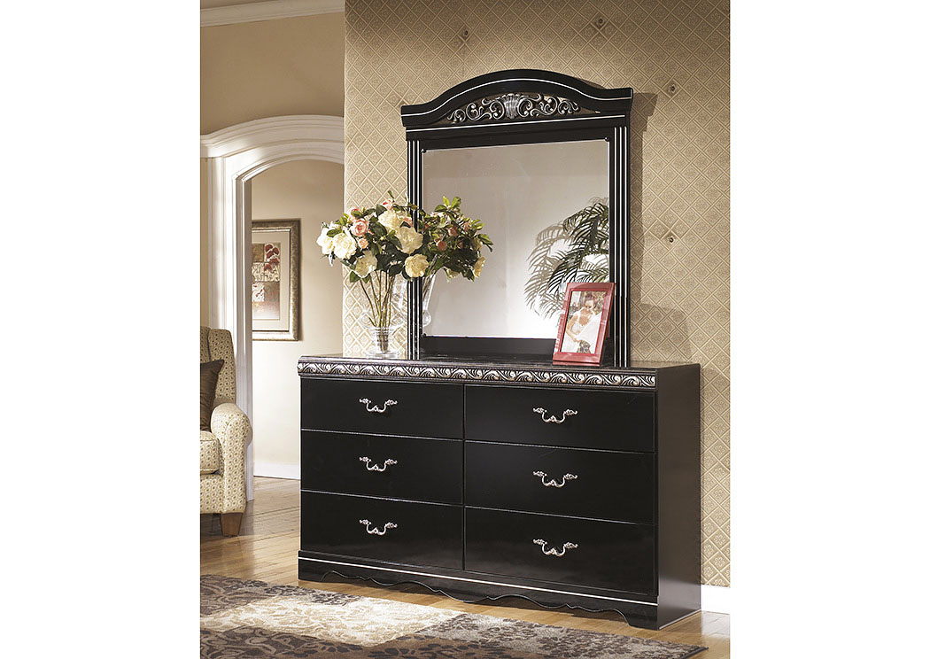 Constellations Dresser,ABF Signature Design by Ashley