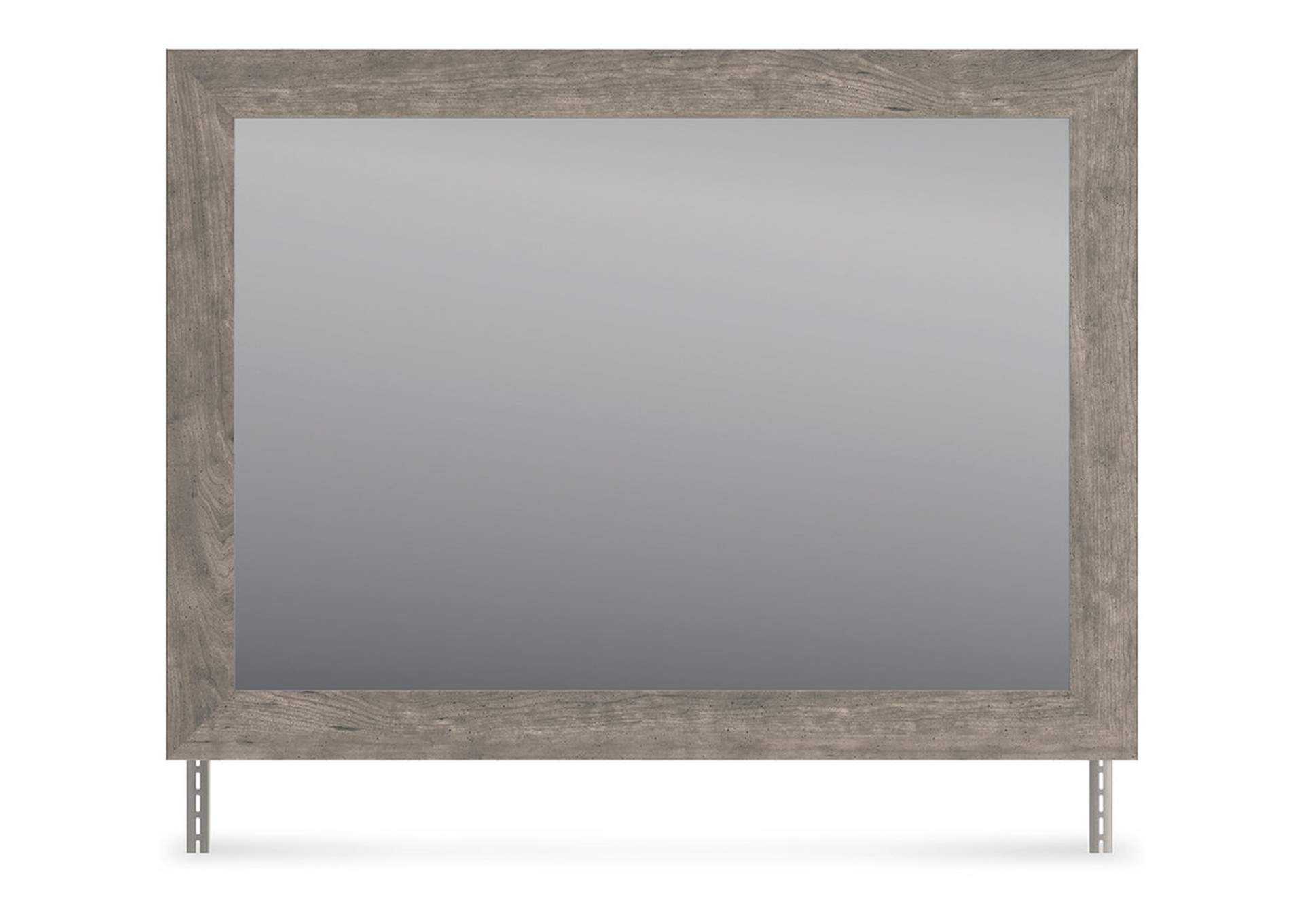 Bayzor Bedroom Mirror,Signature Design By Ashley