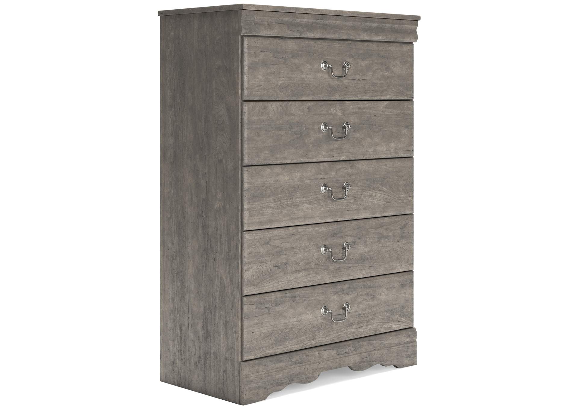 Bayzor Chest of Drawers,Signature Design By Ashley