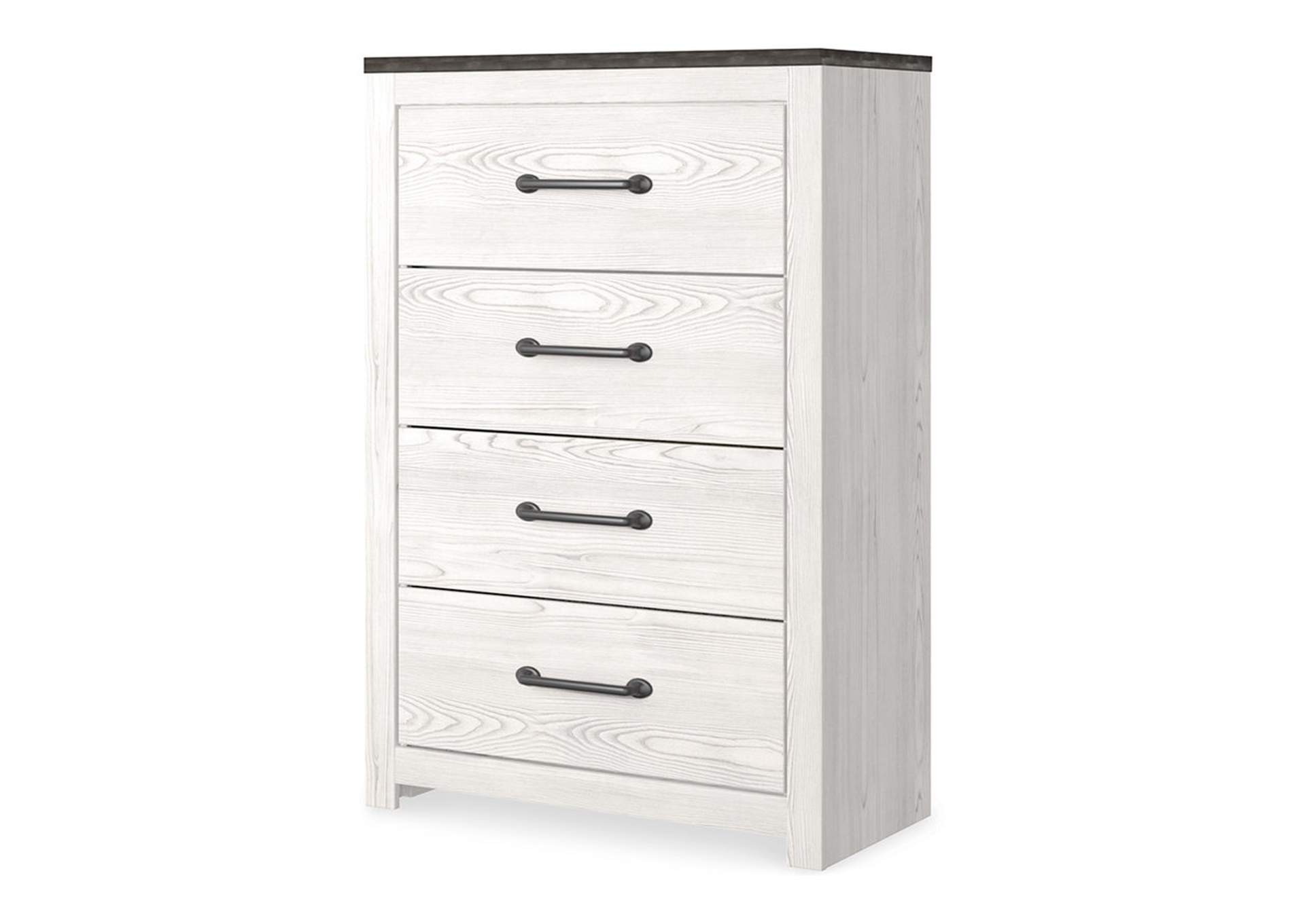 Gerridan Chest of Drawers,Signature Design By Ashley