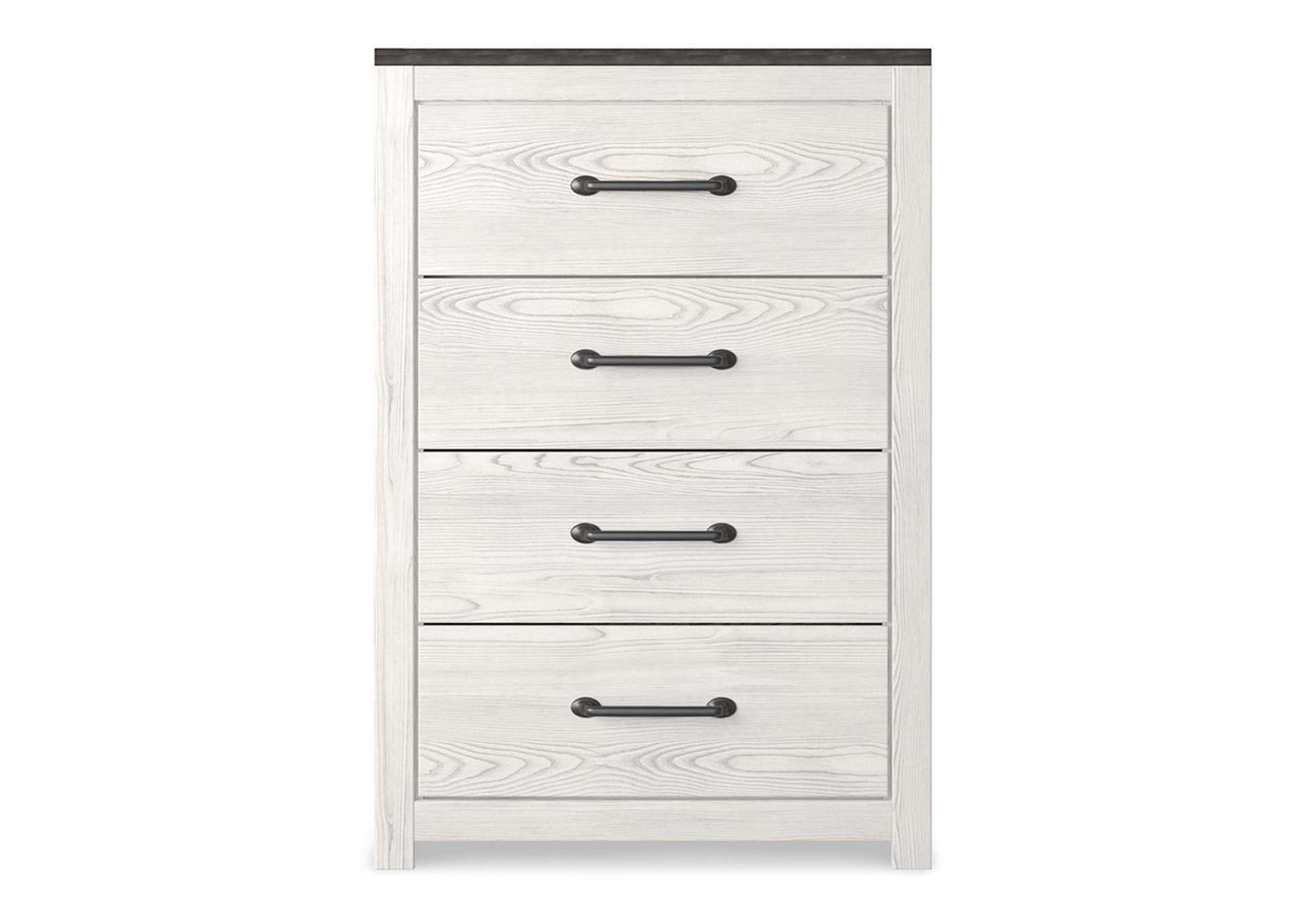 Gerridan Chest of Drawers,Signature Design By Ashley