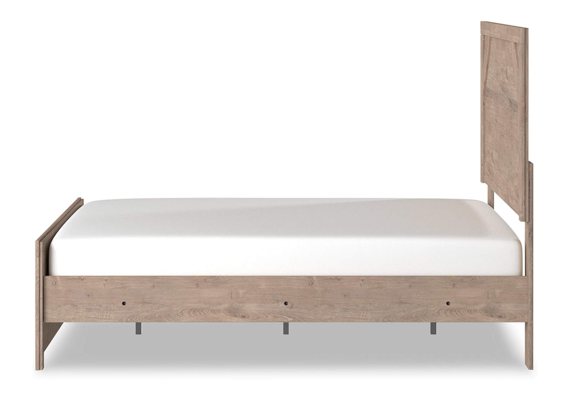 Senniberg Full Panel Bed,Signature Design By Ashley