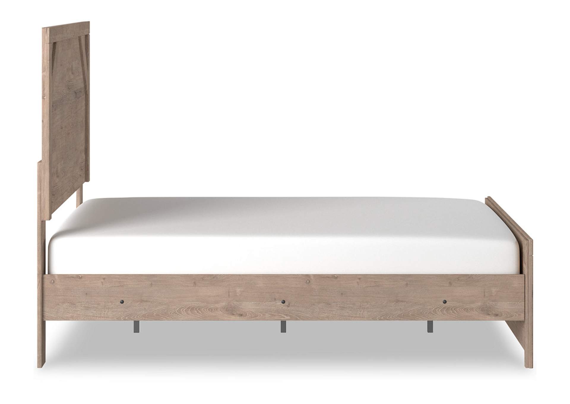 Senniberg Full Panel Bed,Signature Design By Ashley