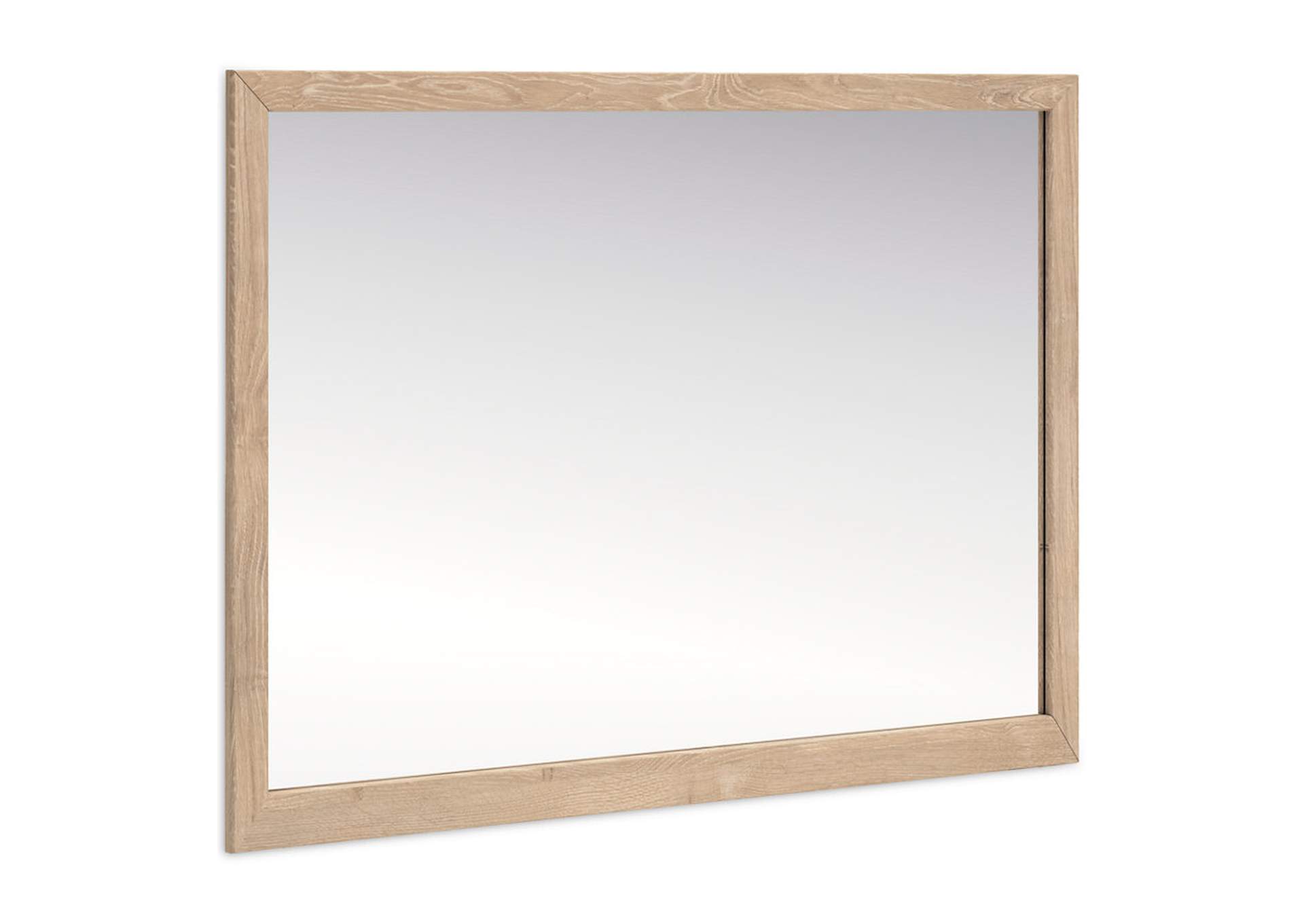 Cielden Bedroom Mirror,Signature Design By Ashley