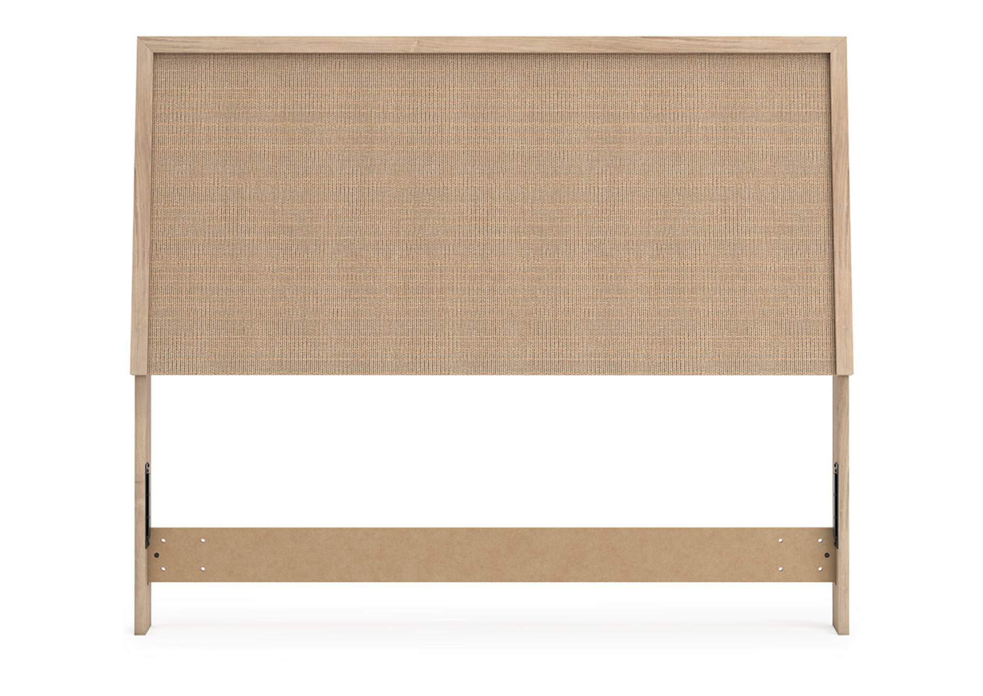 Cielden Queen Panel Headboard,Signature Design By Ashley