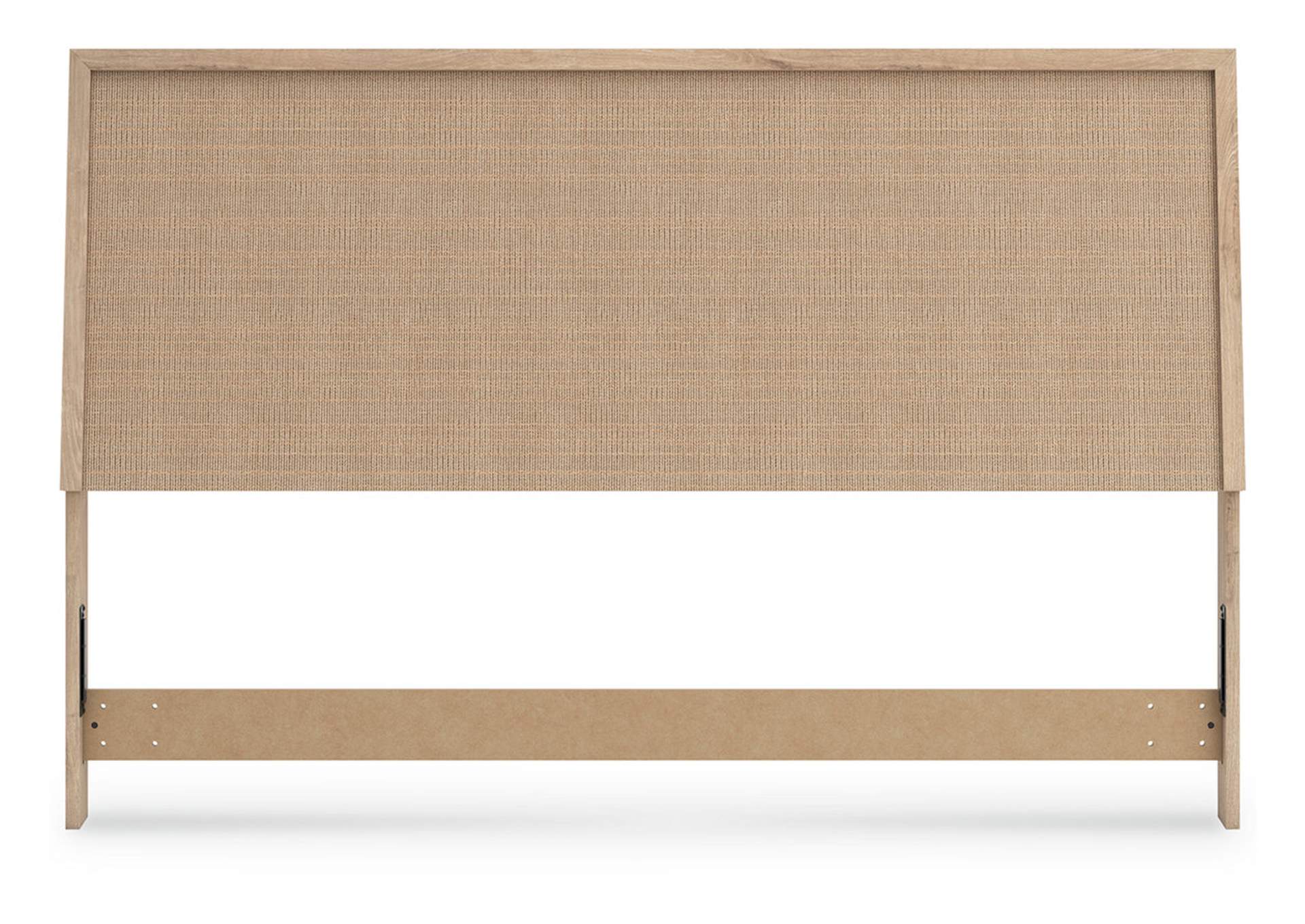 Cielden King Panel Headboard,Signature Design By Ashley