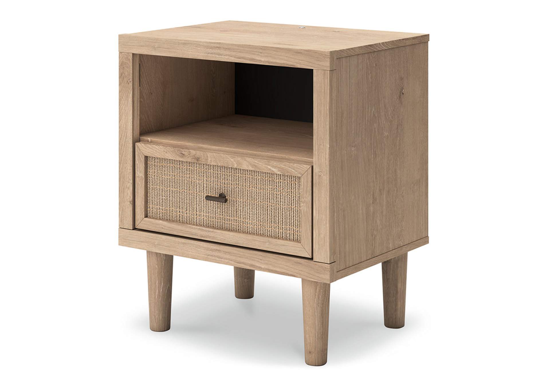 Cielden Nightstand,Signature Design By Ashley