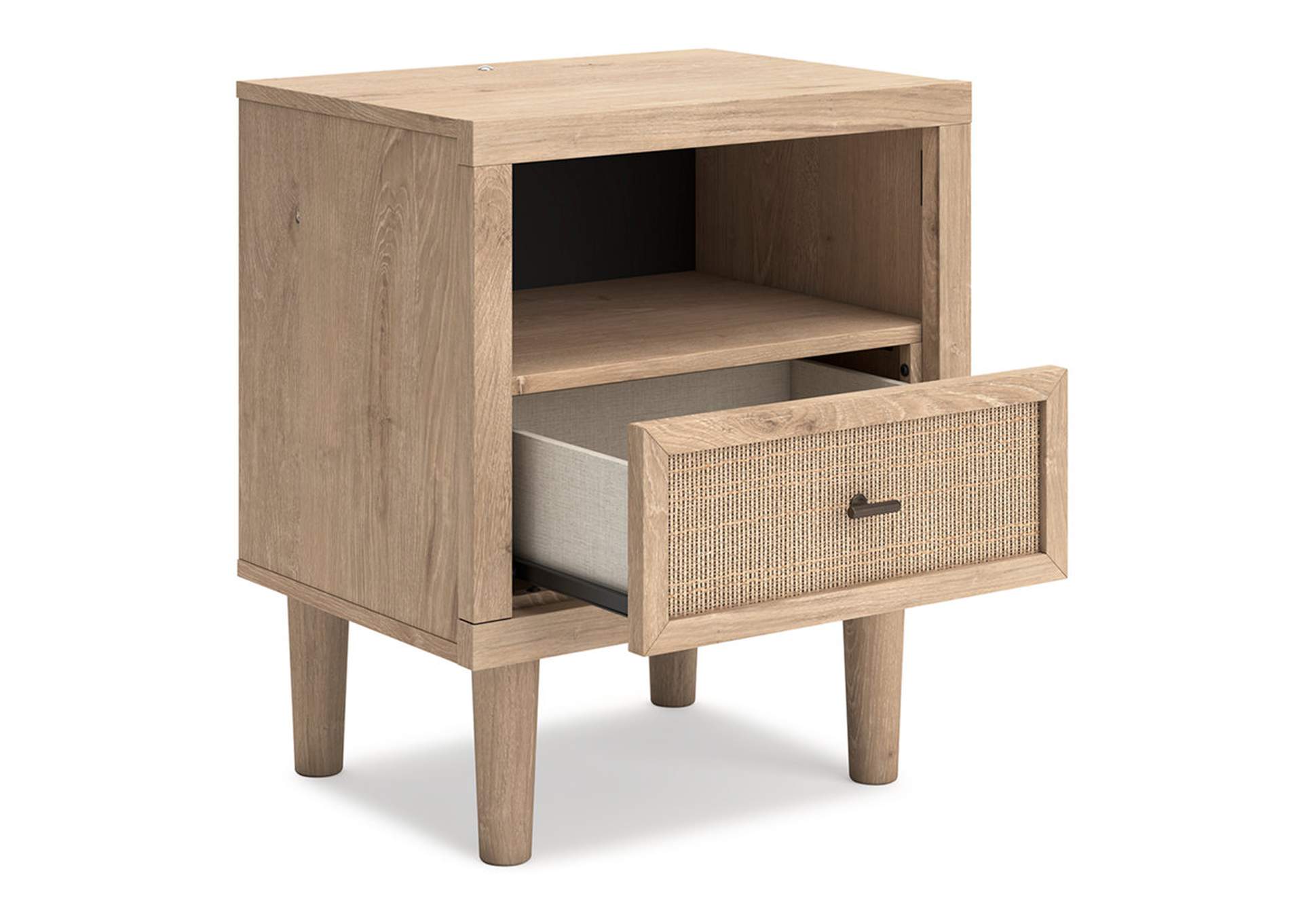 Cielden Nightstand,Signature Design By Ashley