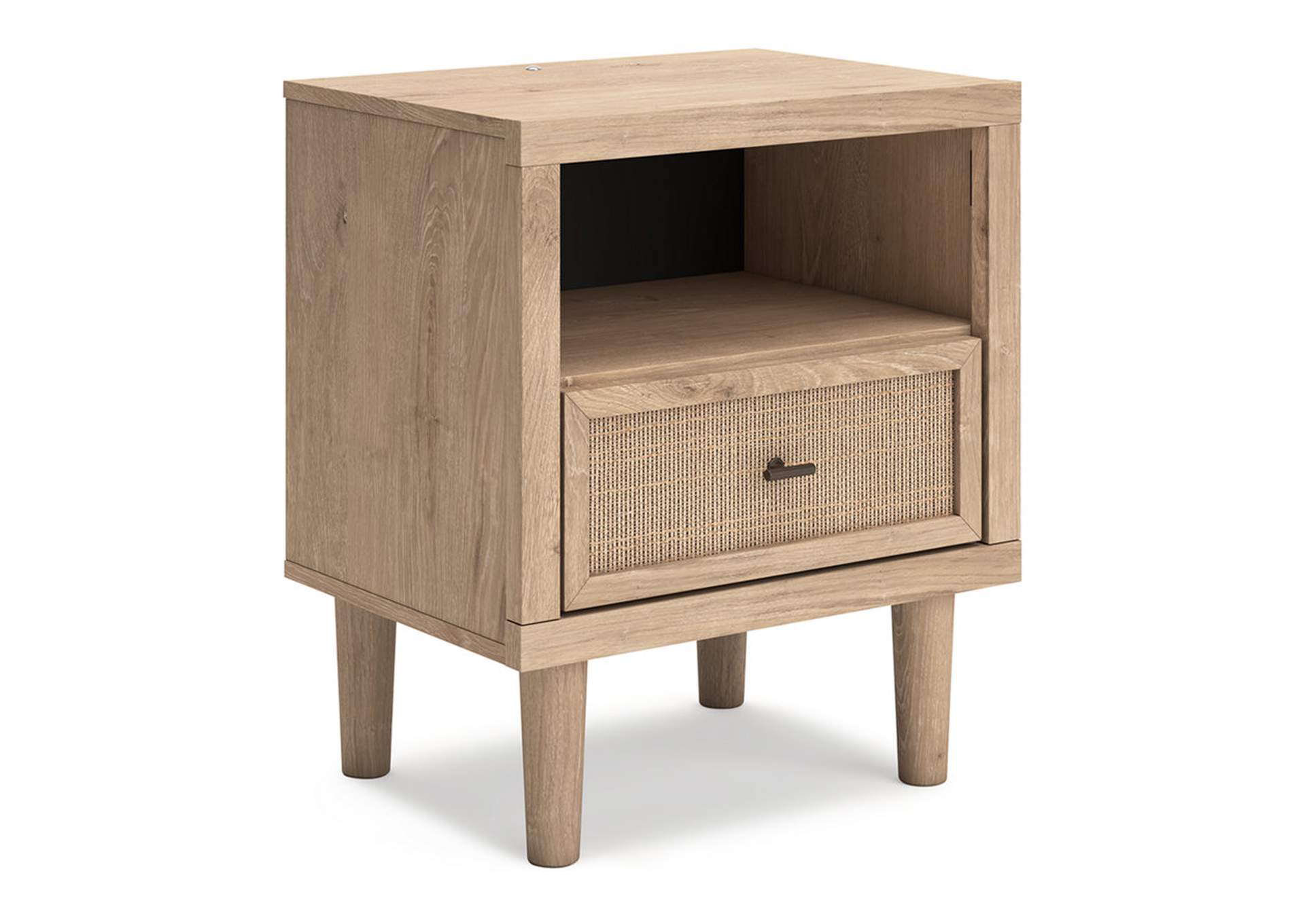 Cielden Nightstand,Signature Design By Ashley