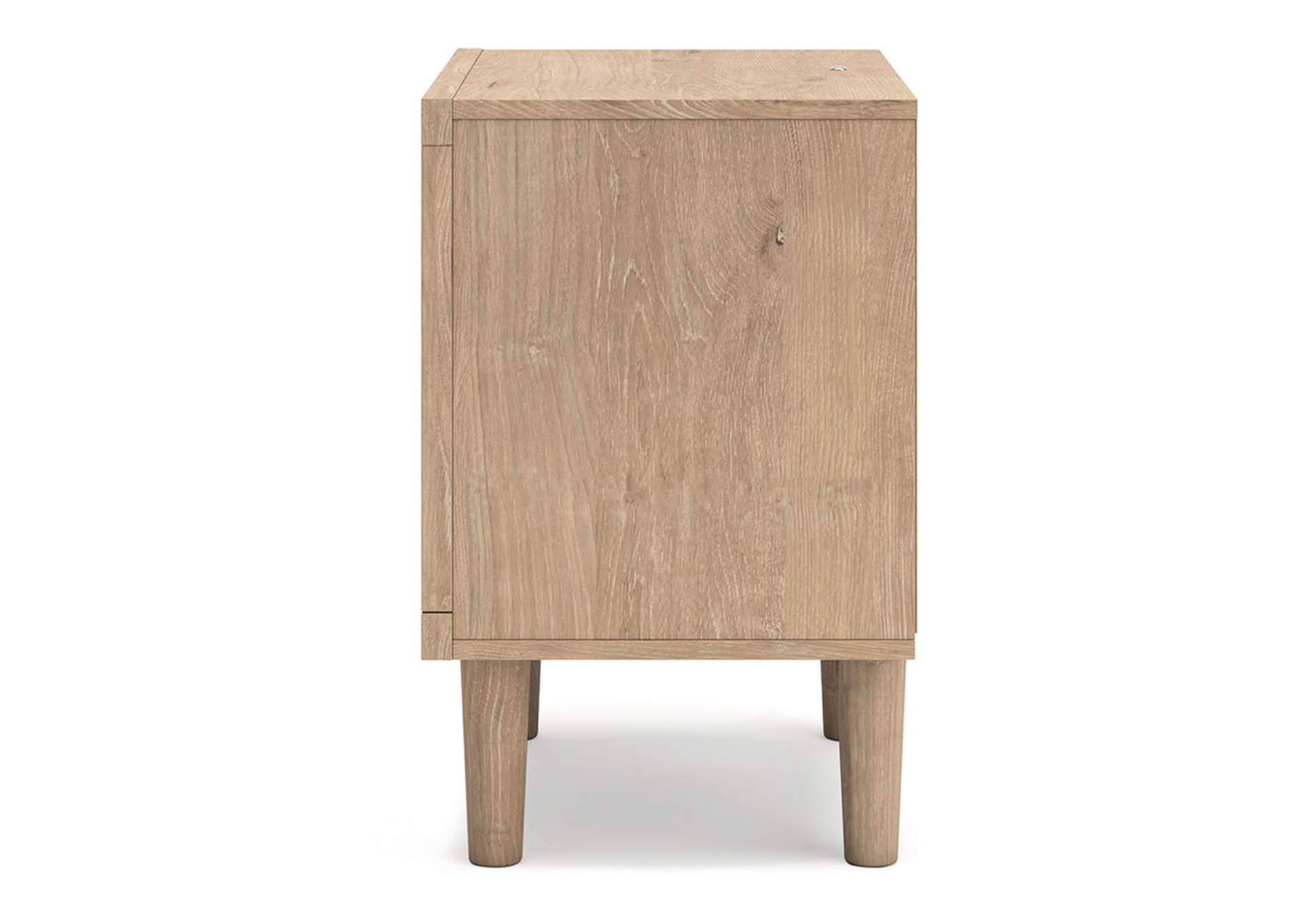 Cielden Nightstand,Signature Design By Ashley