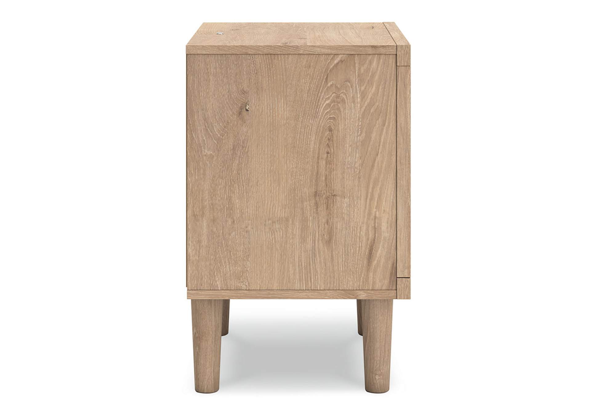 Cielden Nightstand,Signature Design By Ashley