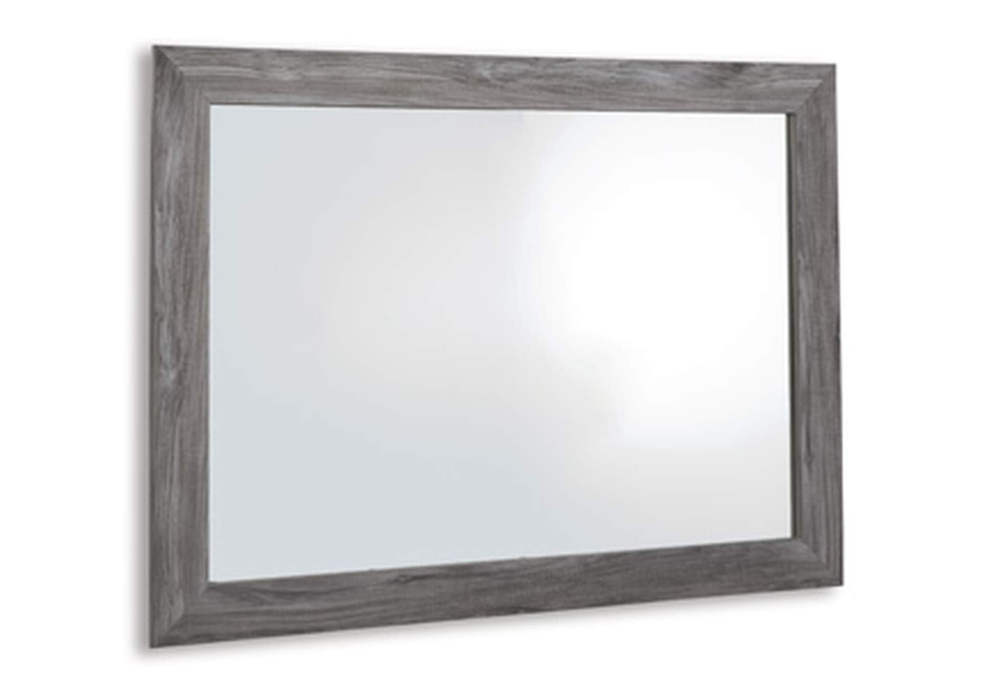 Bronyan Bedroom Mirror,Signature Design By Ashley