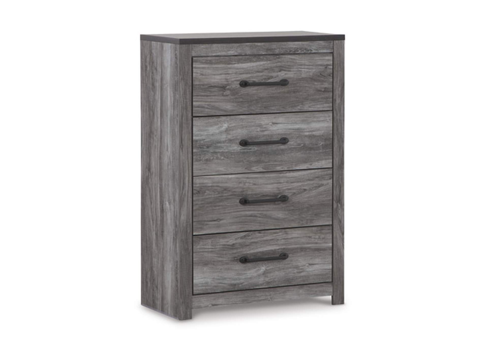 Bronyan Chest of Drawers,Signature Design By Ashley