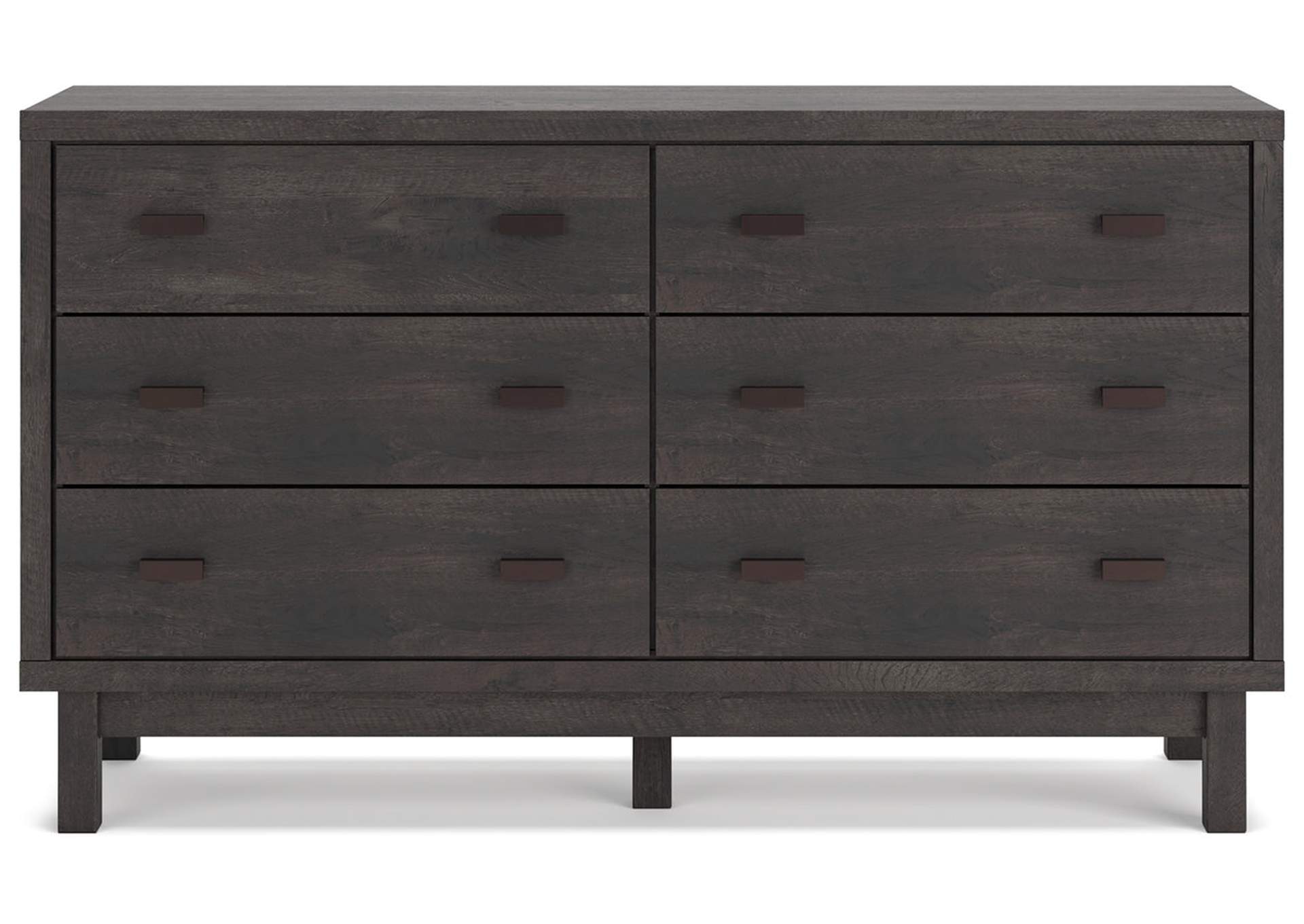 Toretto Dresser,Signature Design By Ashley