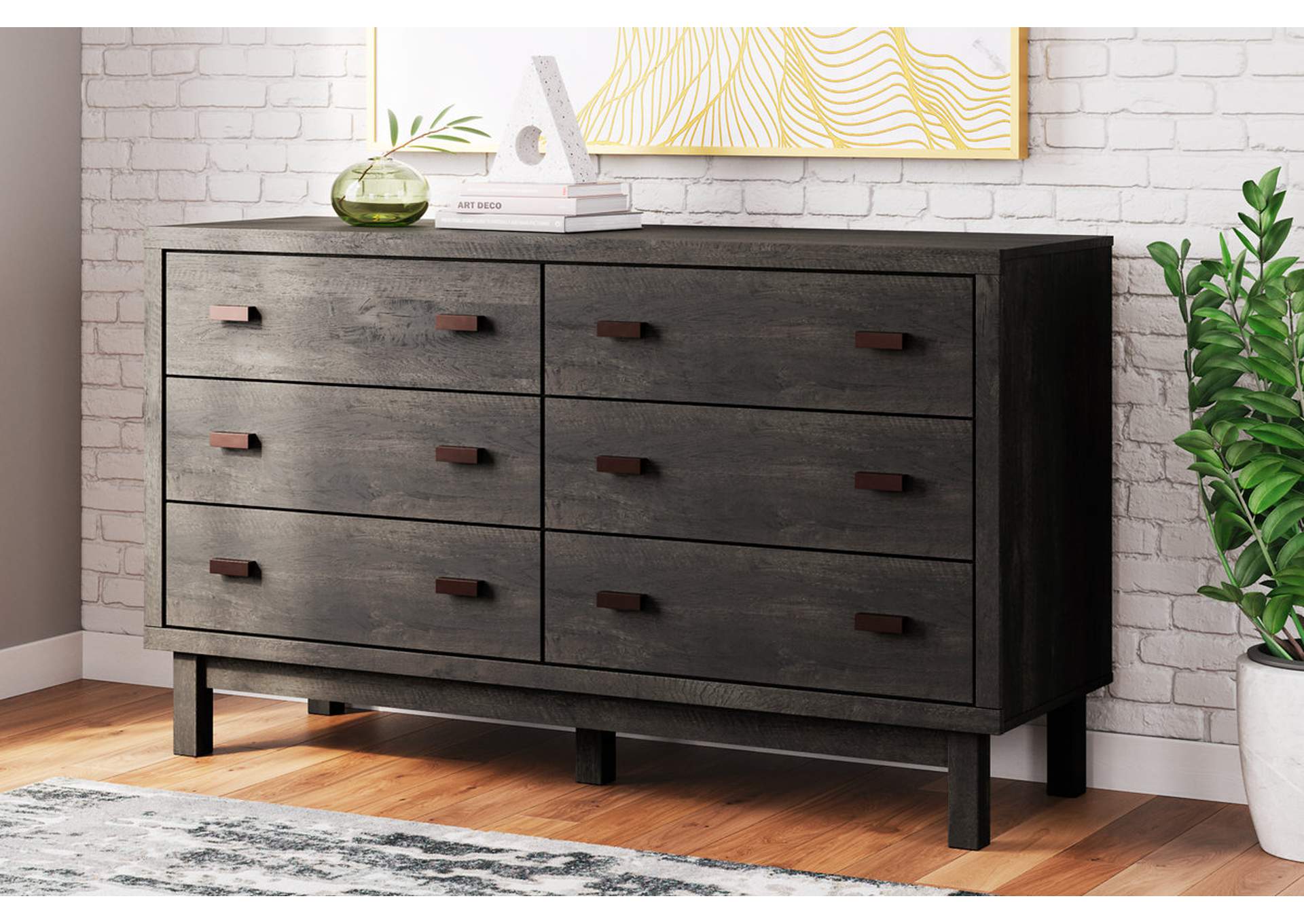 Toretto Dresser,Signature Design By Ashley