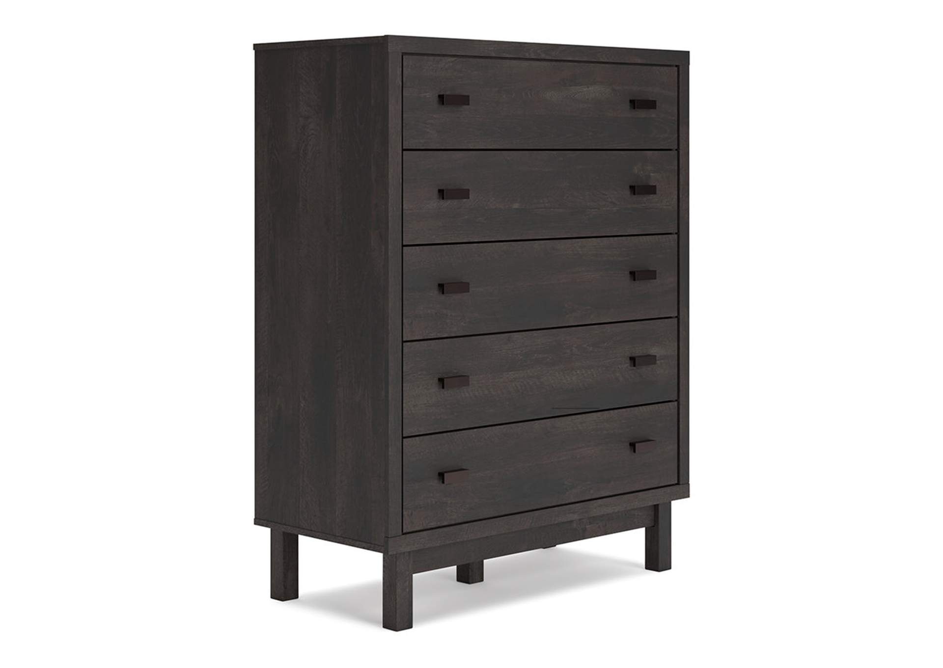 Toretto Wide Chest of Drawers,Signature Design By Ashley