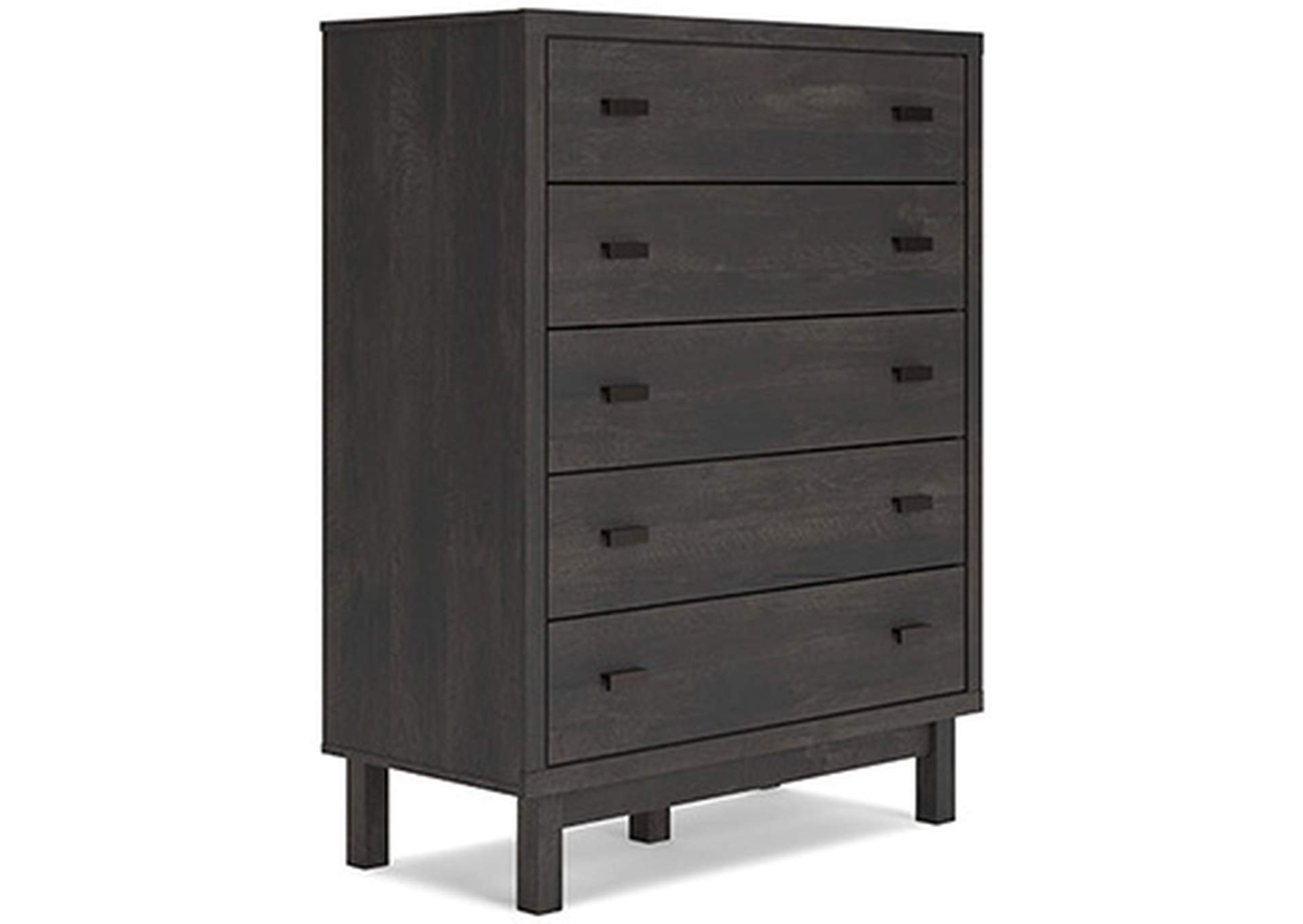 Toretto Wide Chest of Drawers,Signature Design By Ashley
