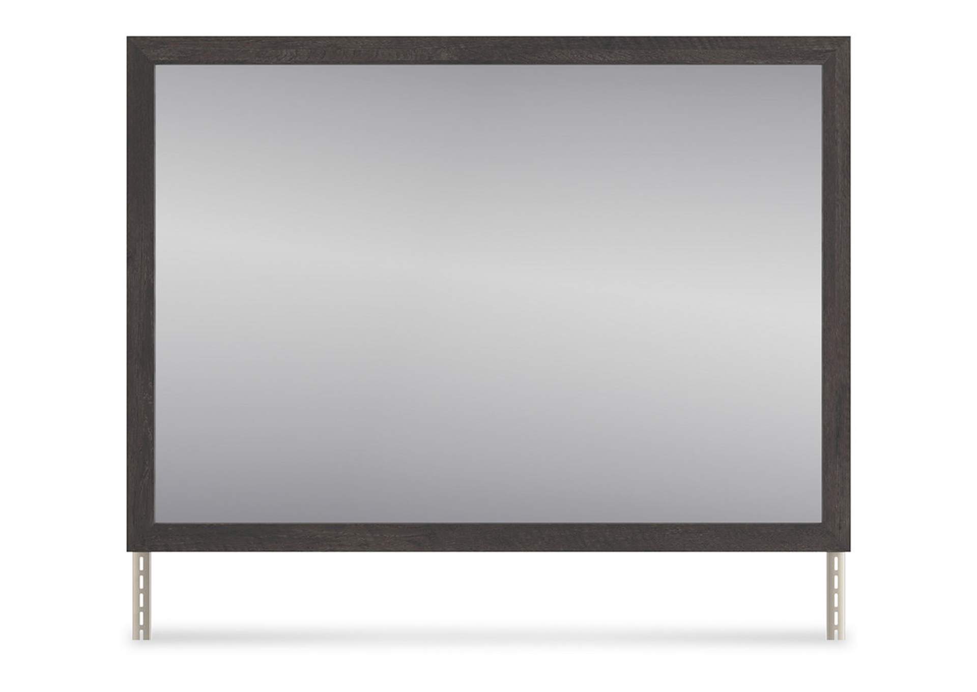 Toretto Bedroom Mirror,Signature Design By Ashley