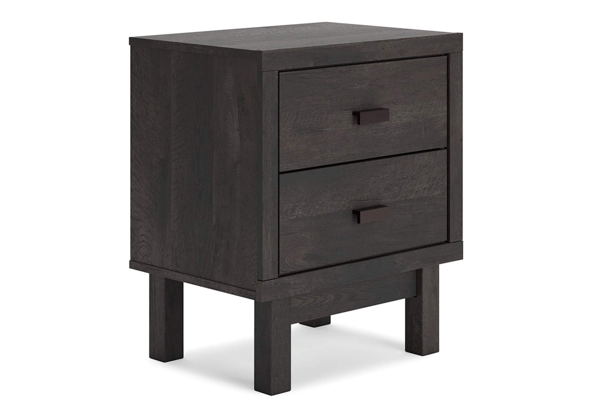 Toretto Nightstand,Signature Design By Ashley