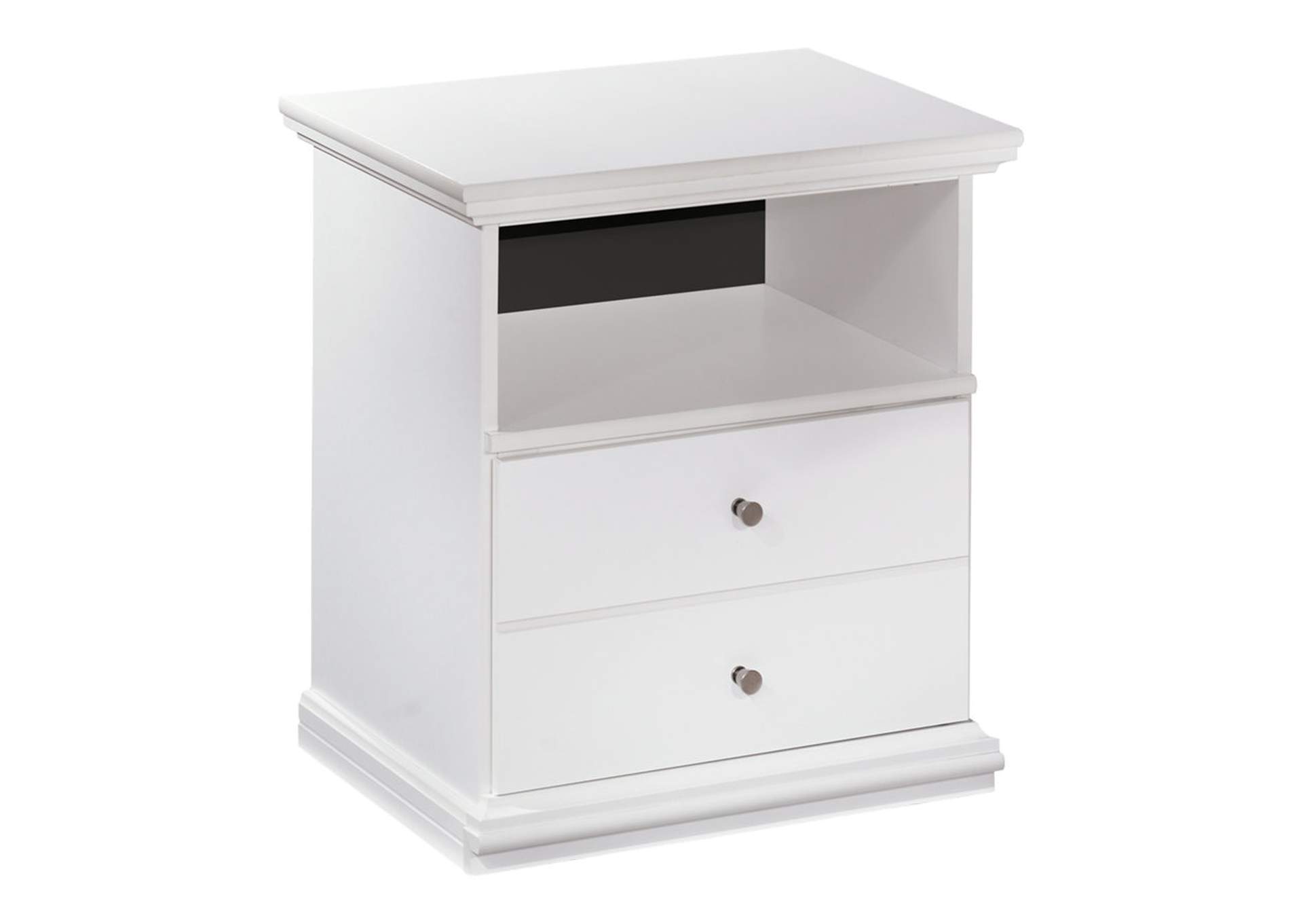 Bostwick Shoals Nightstand,Direct To Consumer Express