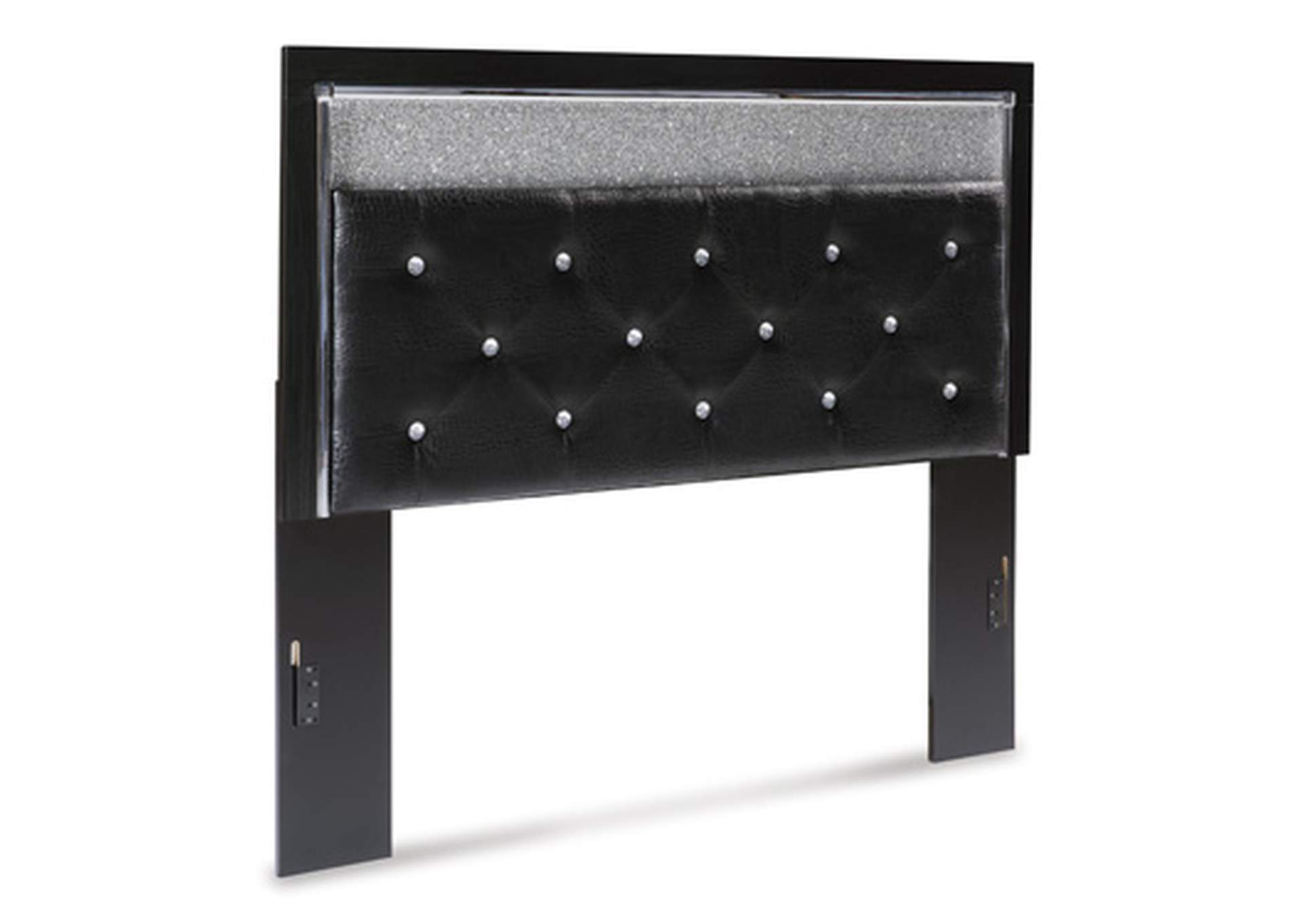 Kaydell Queen Upholstered Panel Headboard,Signature Design By Ashley