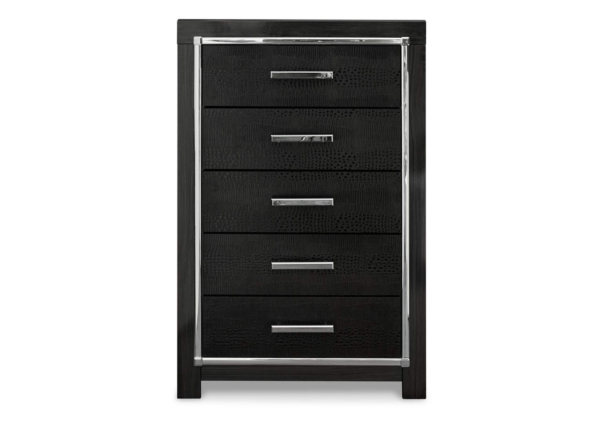 Kaydell Chest of Drawers,Signature Design By Ashley