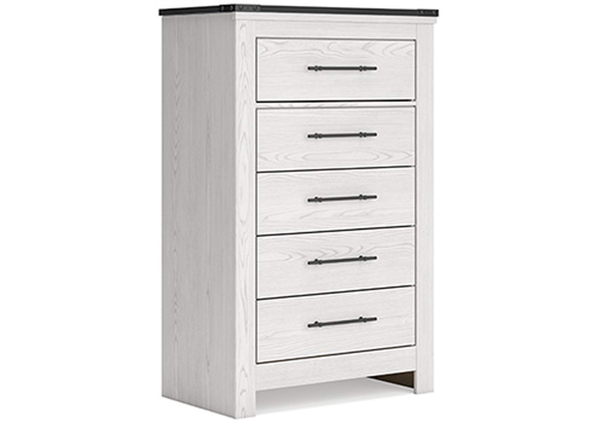 Schoenberg Chest of Drawers,Signature Design By Ashley