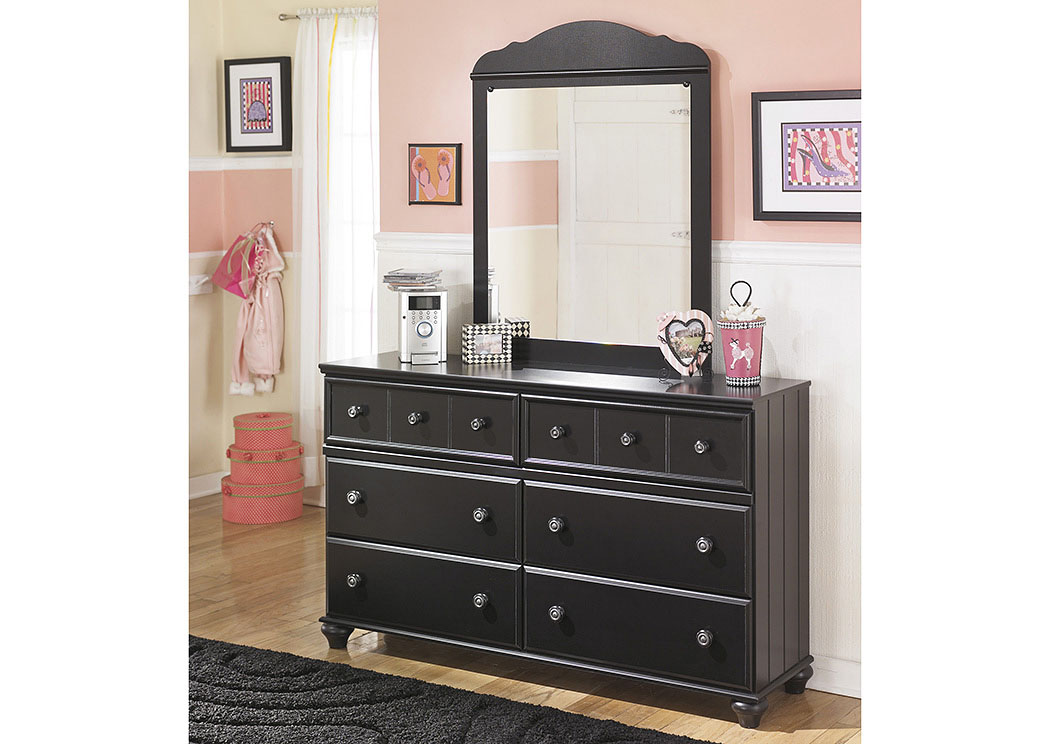 Jaidyn Dresser,ABF Signature Design by Ashley