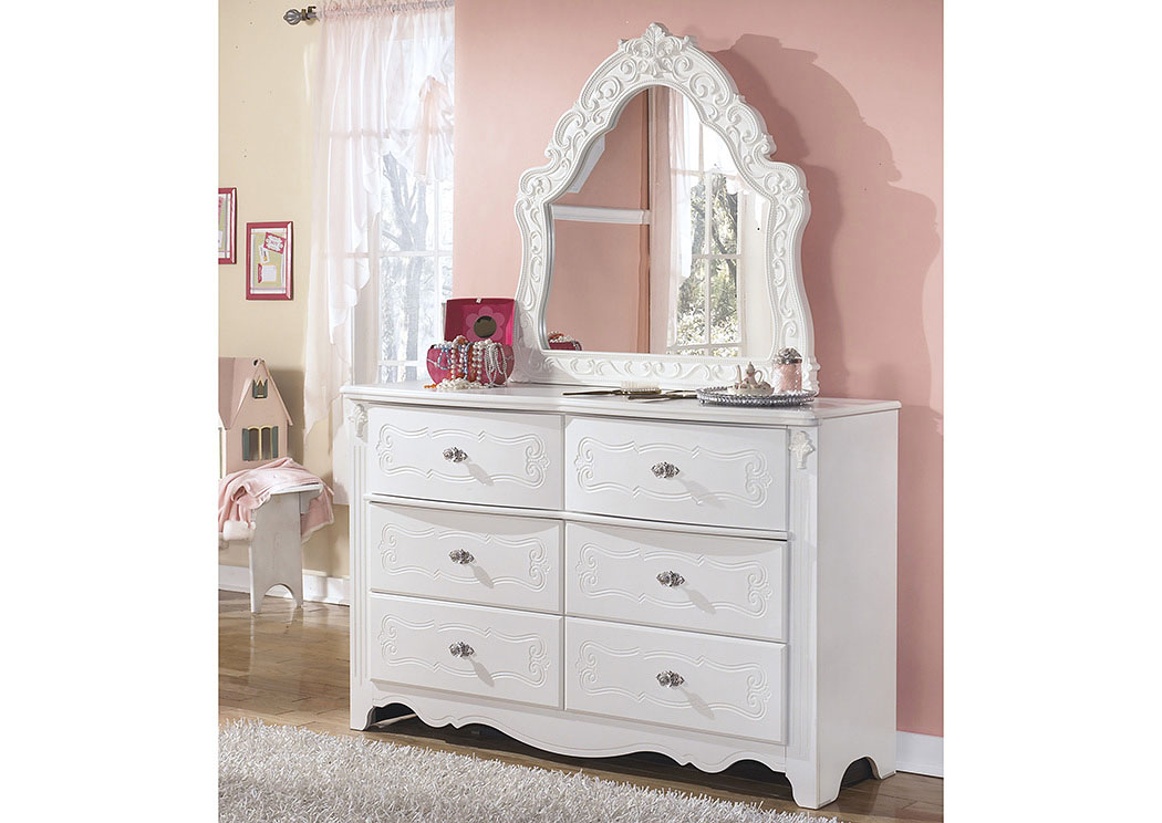 Exquisite Bedroom Mirror,ABF Signature Design by Ashley