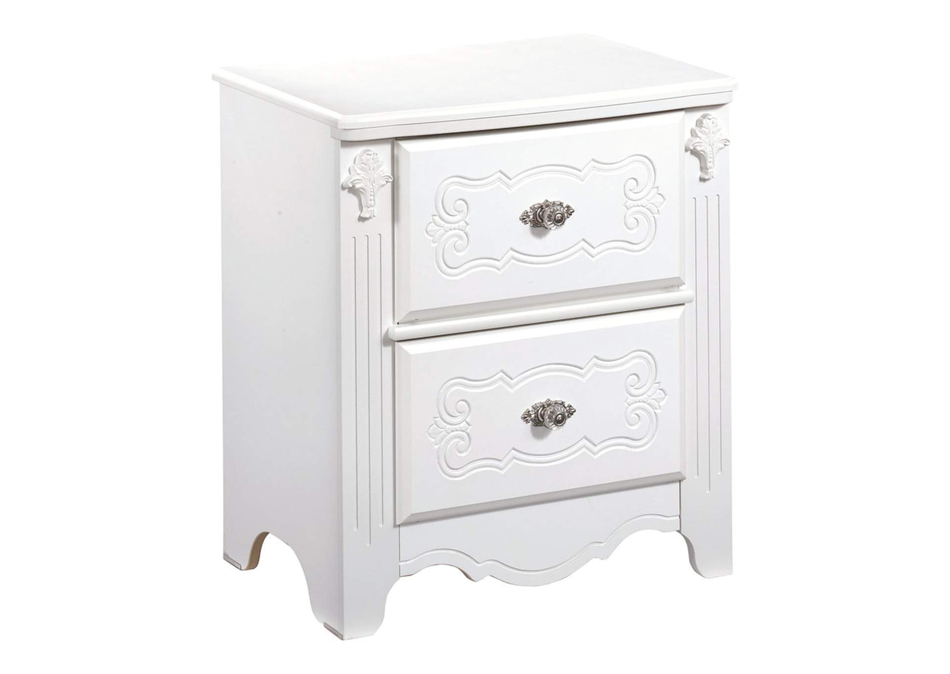 Exquisite Nightstand,Direct To Consumer Express