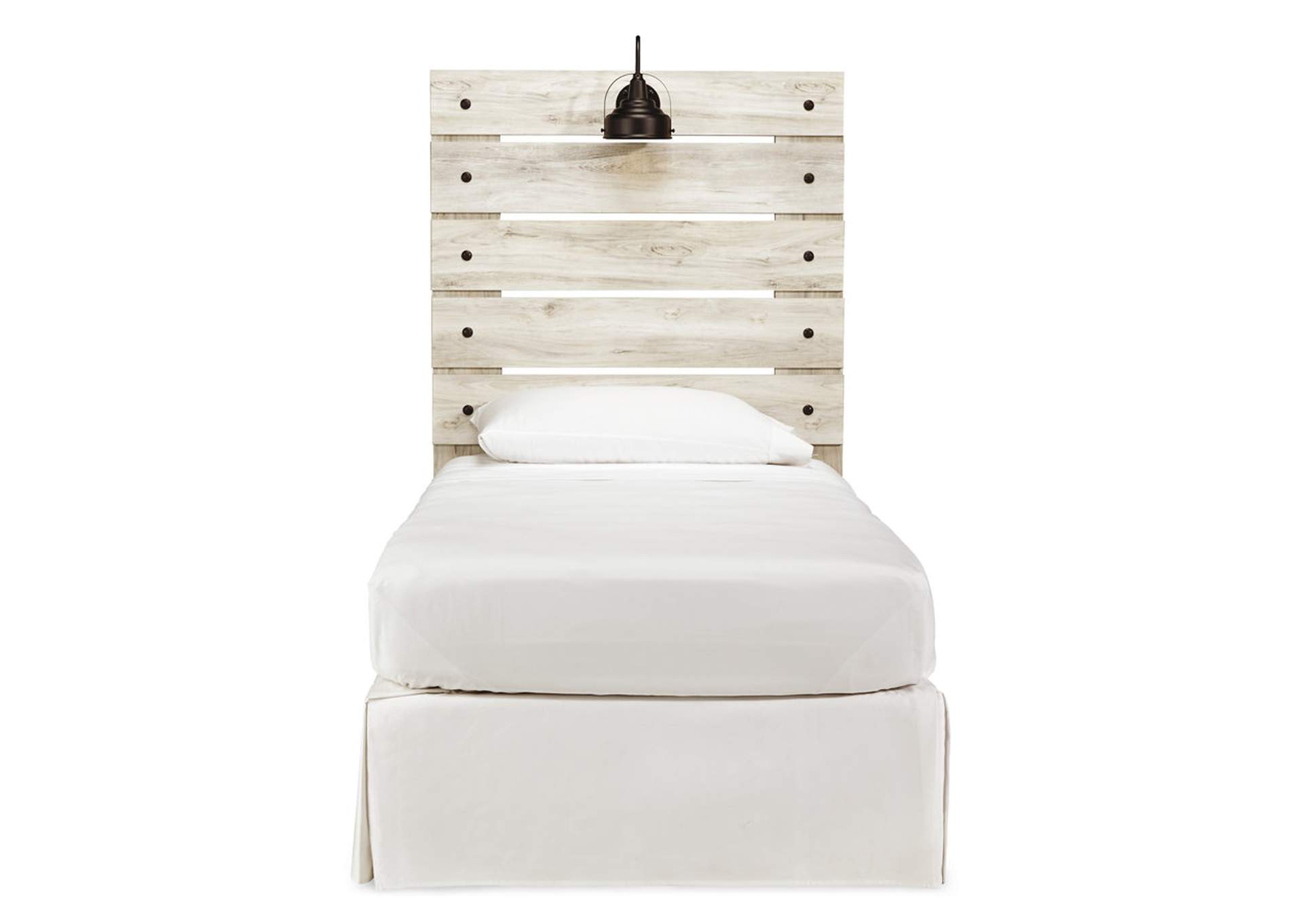 Cambeck Twin Panel Headboard,Signature Design By Ashley