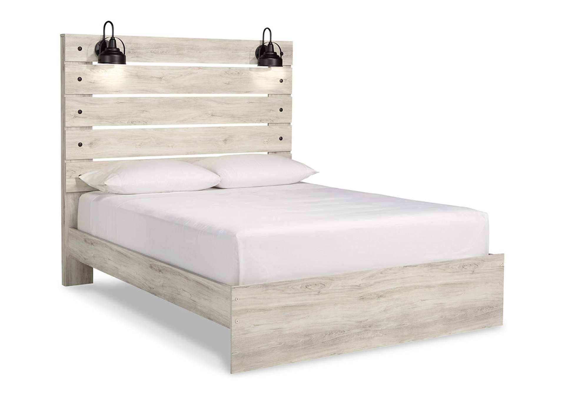 Cambeck Queen Panel Bed,Signature Design By Ashley