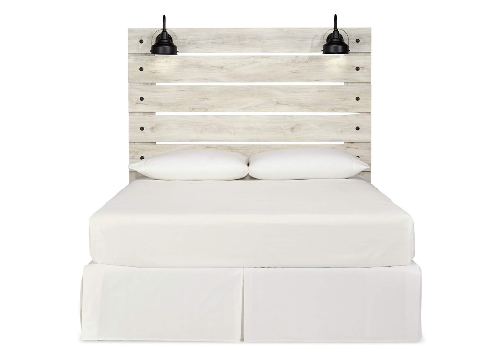 Cambeck Queen Panel Headboard,Signature Design By Ashley