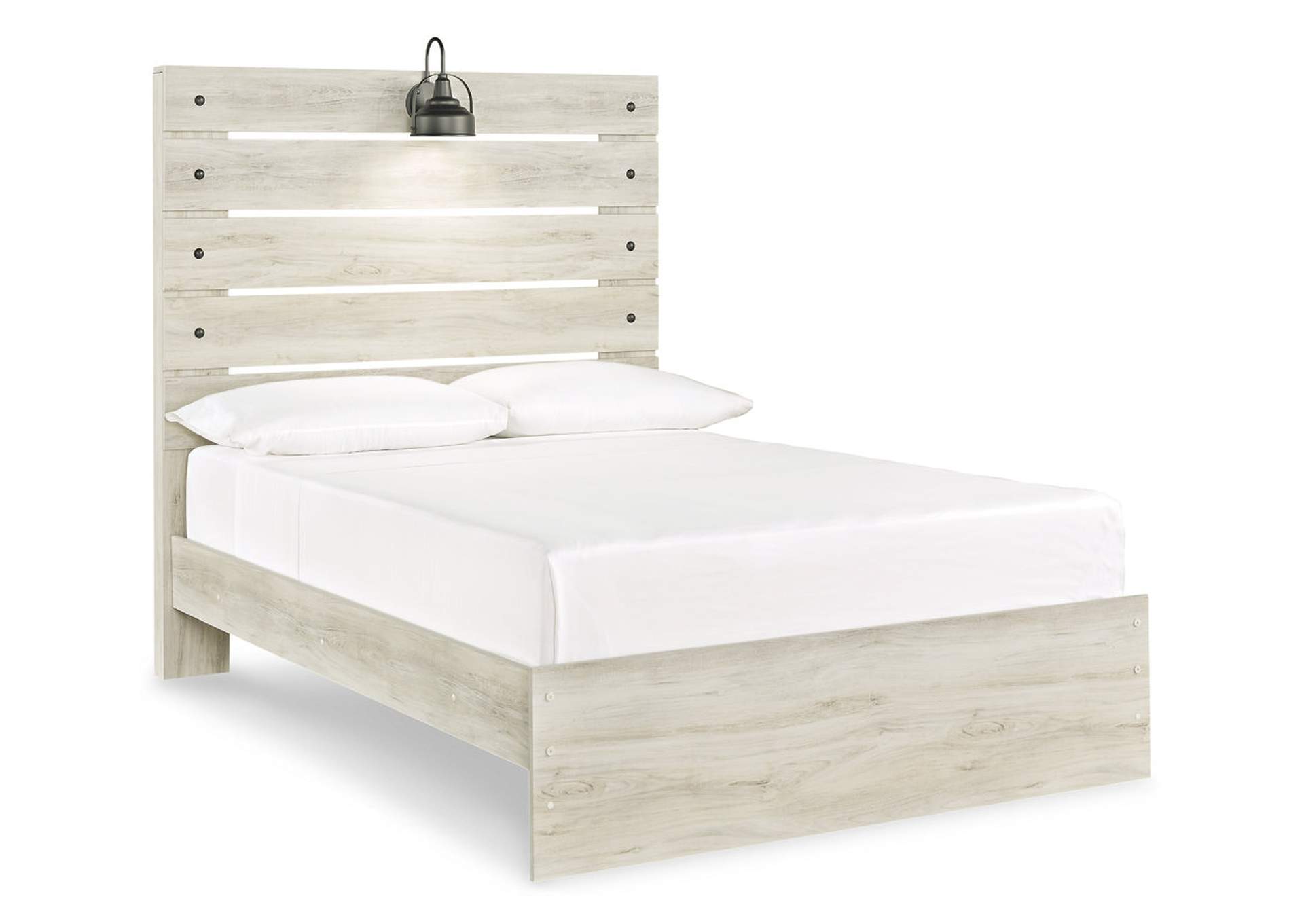 Cambeck Full Panel Bed with Dresser,Signature Design By Ashley