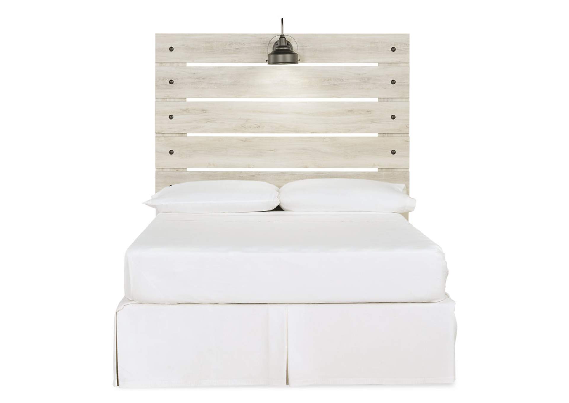 Cambeck Full Panel Headboard,Signature Design By Ashley