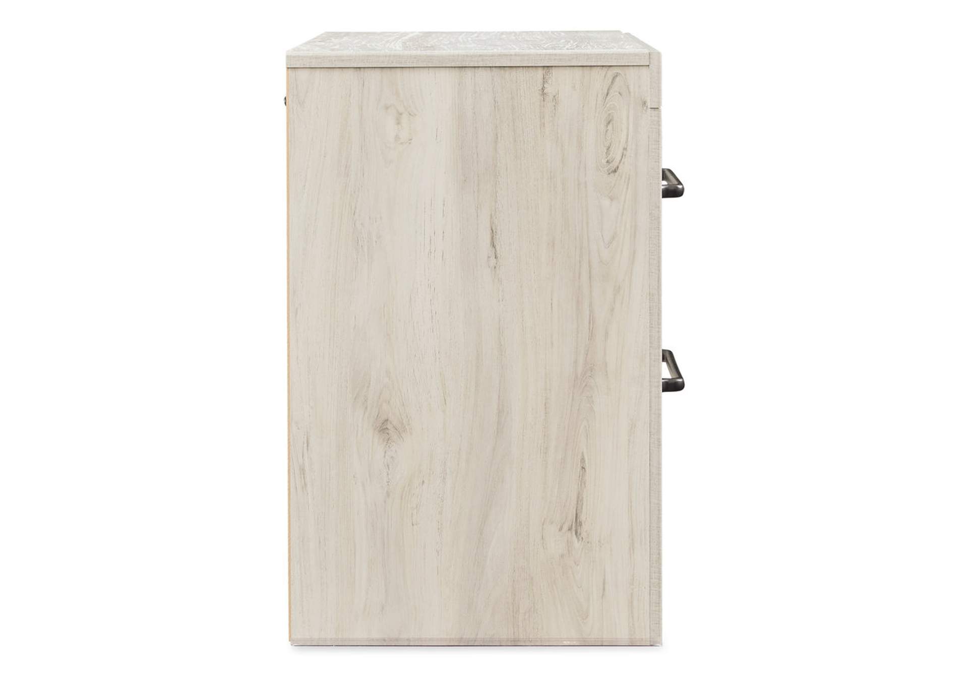 Cambeck Whitewash Nightstand,Direct To Consumer Express