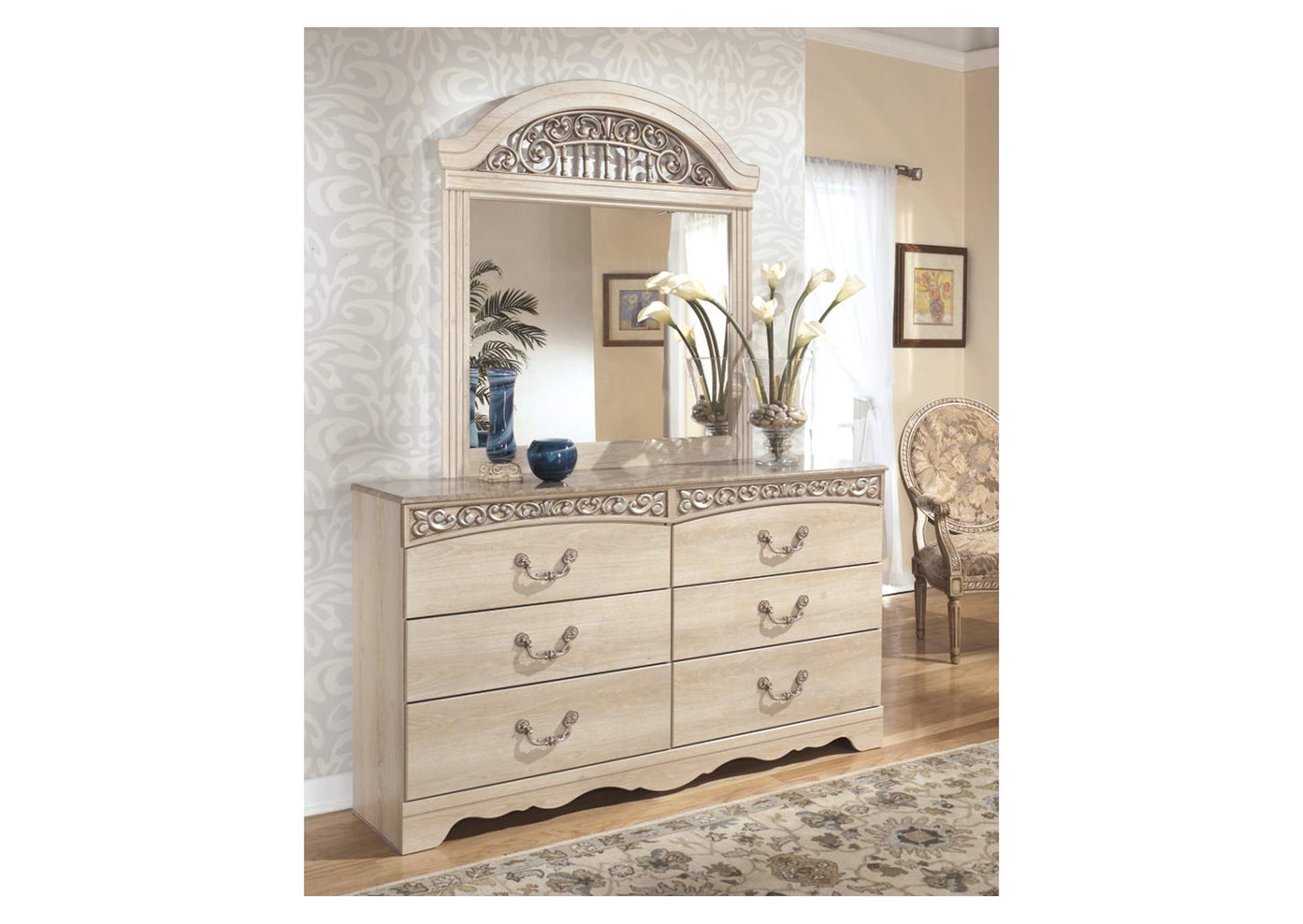 Catalina Dresser,ABF Signature Design by Ashley